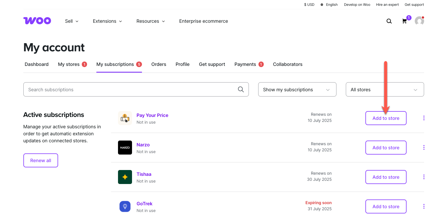 WooCommerce Product Addons – WordpreDownload.COM