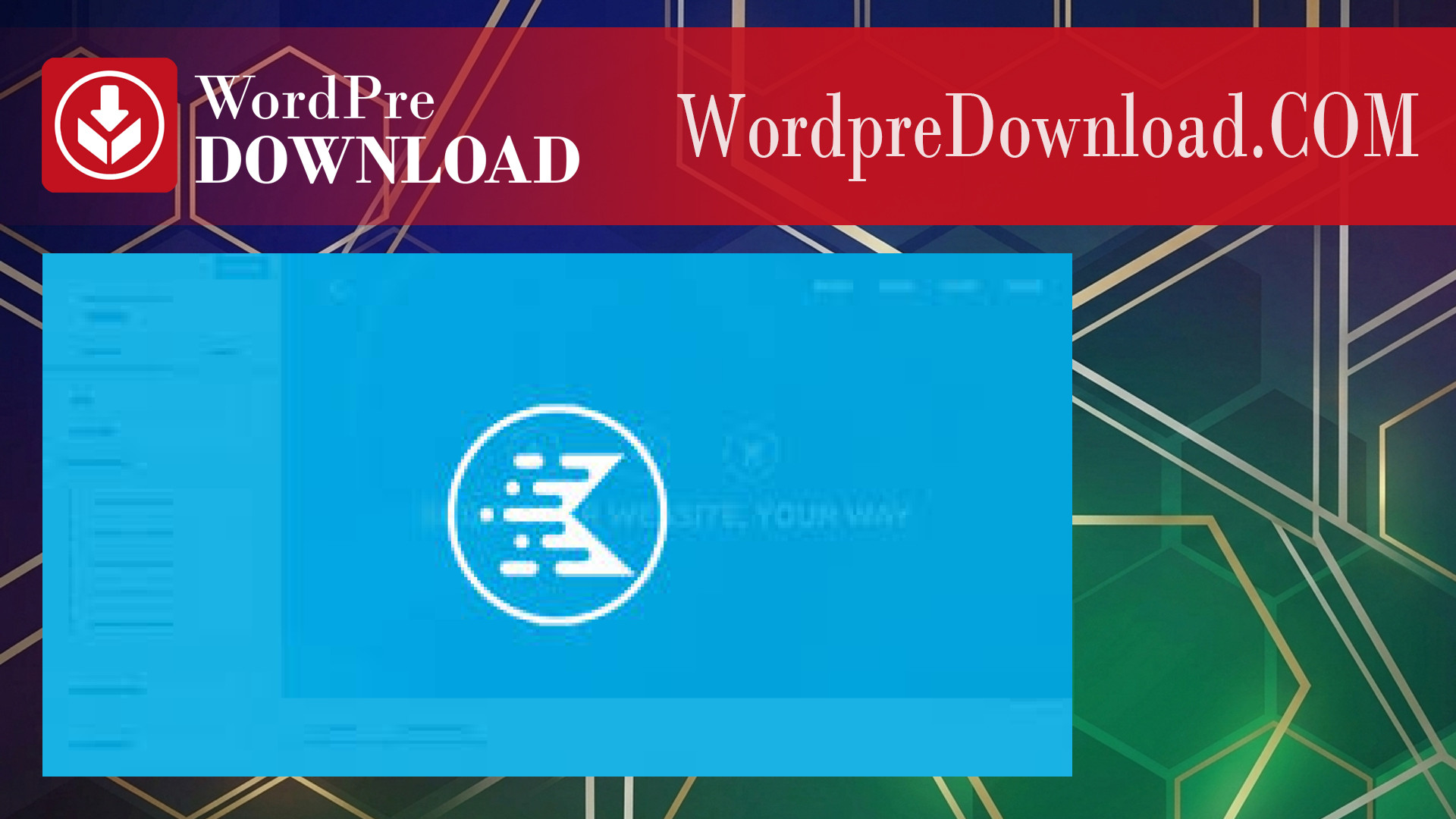 Download Plugin Kadence WP AMP Plugin