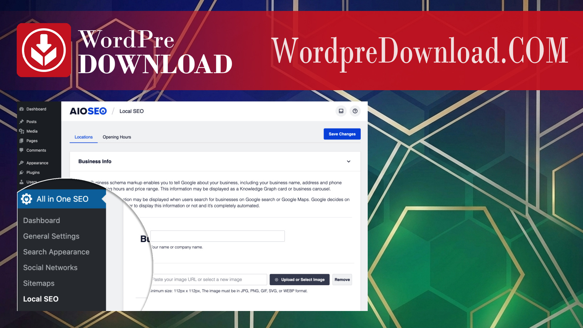 AIOSEO – Local Business – WordpreDownload.COM