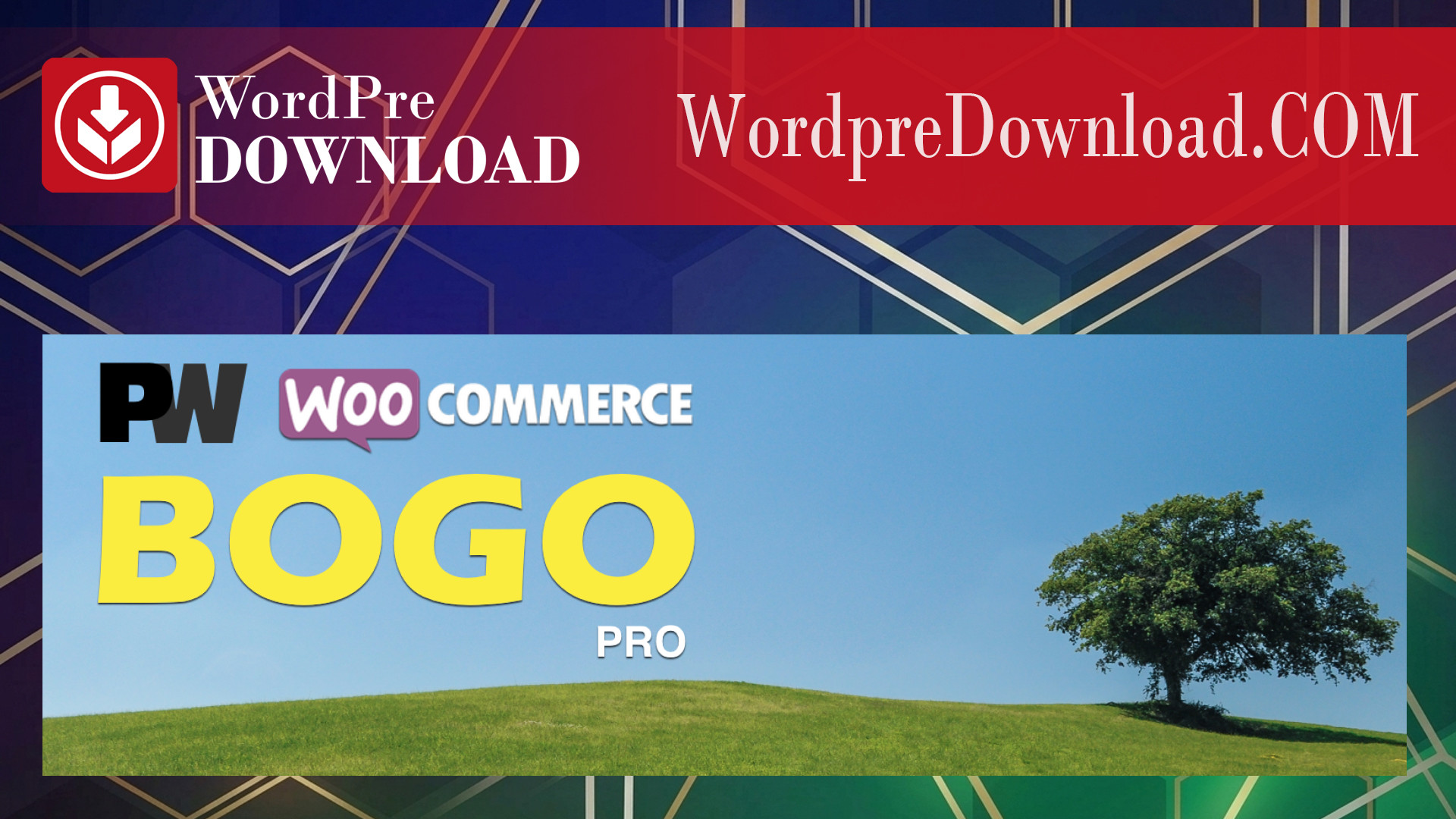 PW WooCommerce BOGO Pro – WordpreDownload.COM