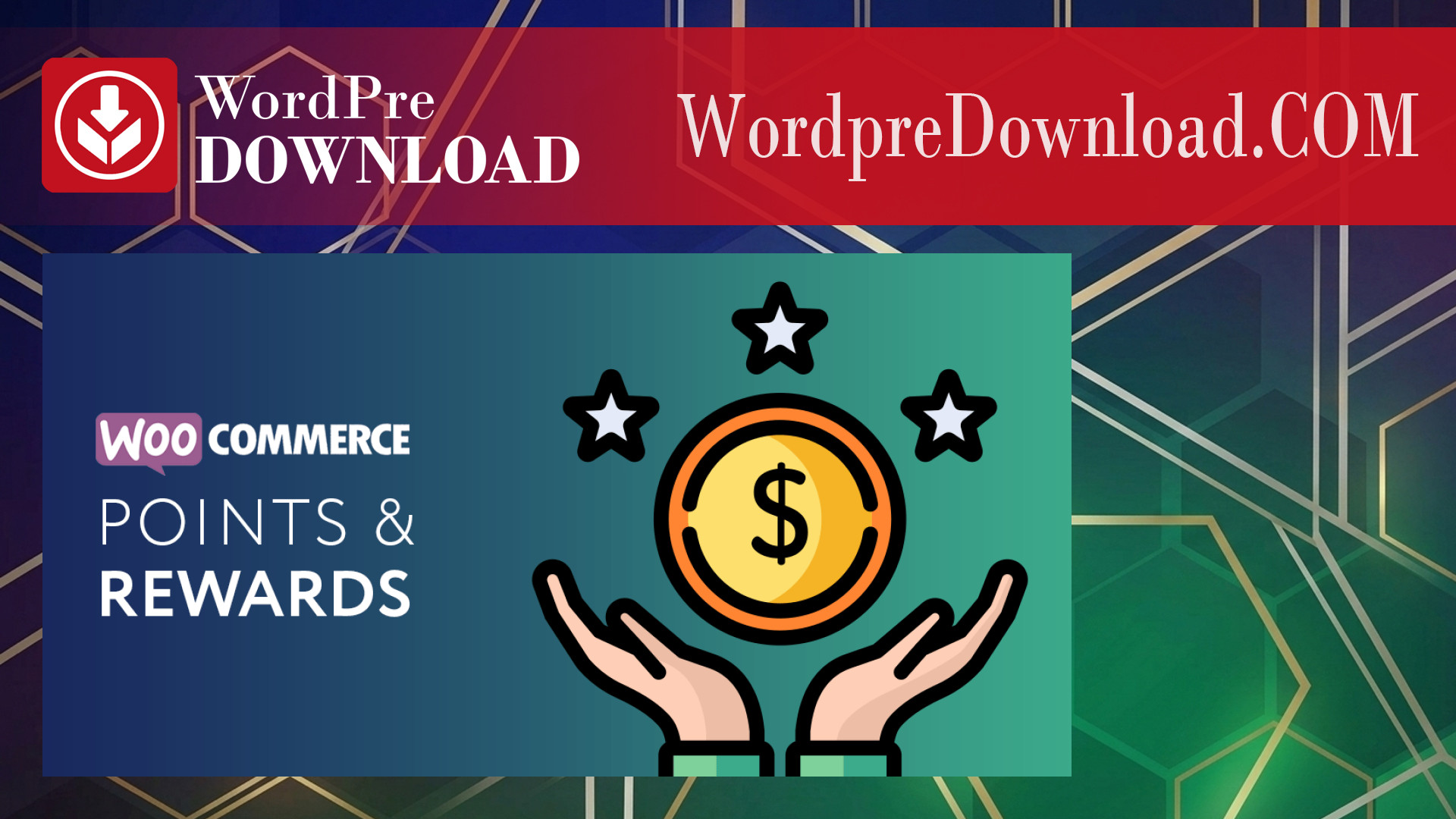 XplodedThemes Woo Points and Rewards – WordpreDownload.COM