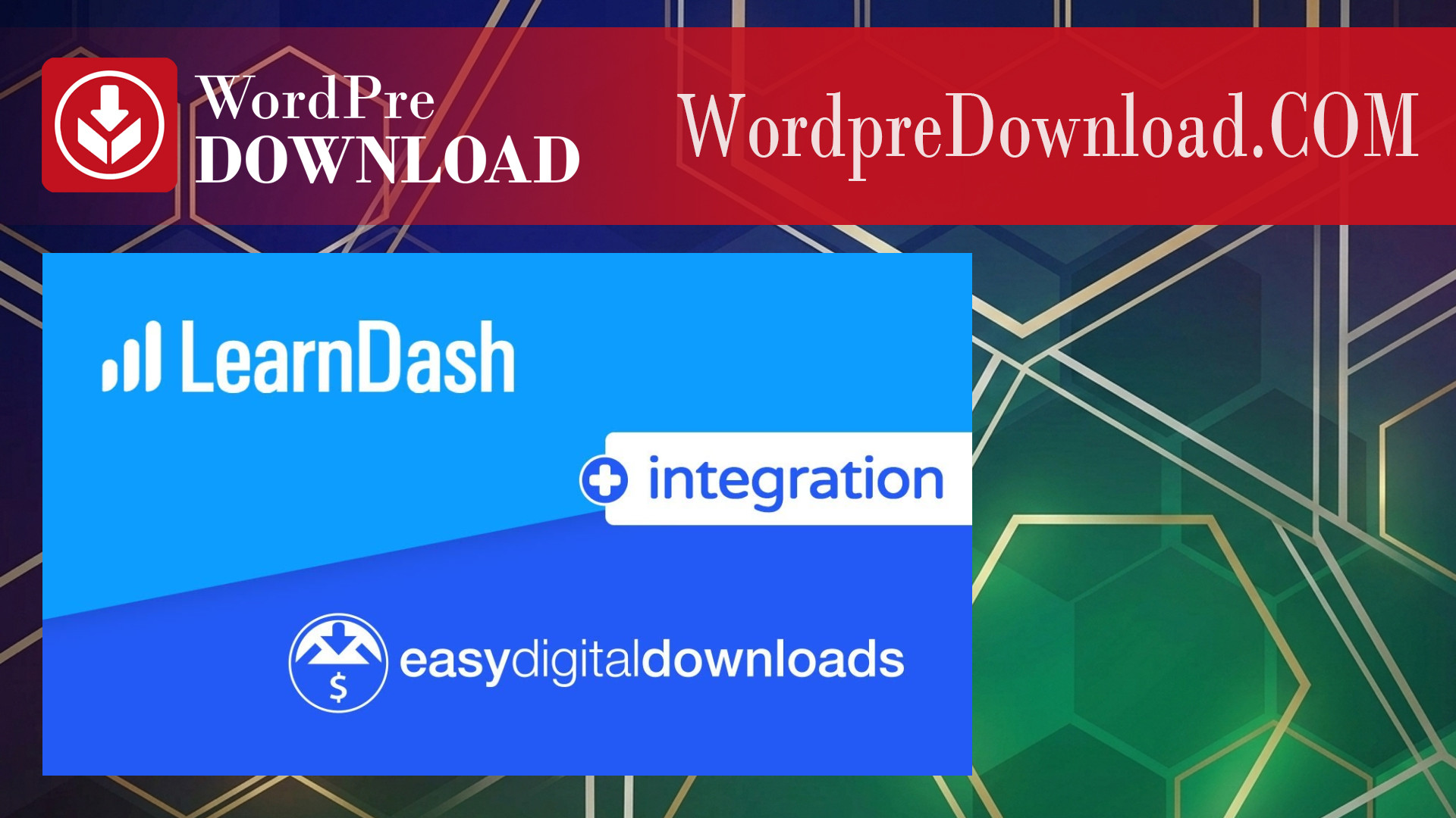 Learndash EDD Integration – WordpreDownload.COM