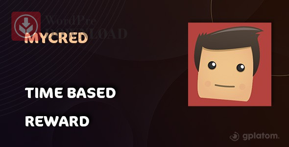 myCred – Time Based Reward Addon – WordpreDownload.COM