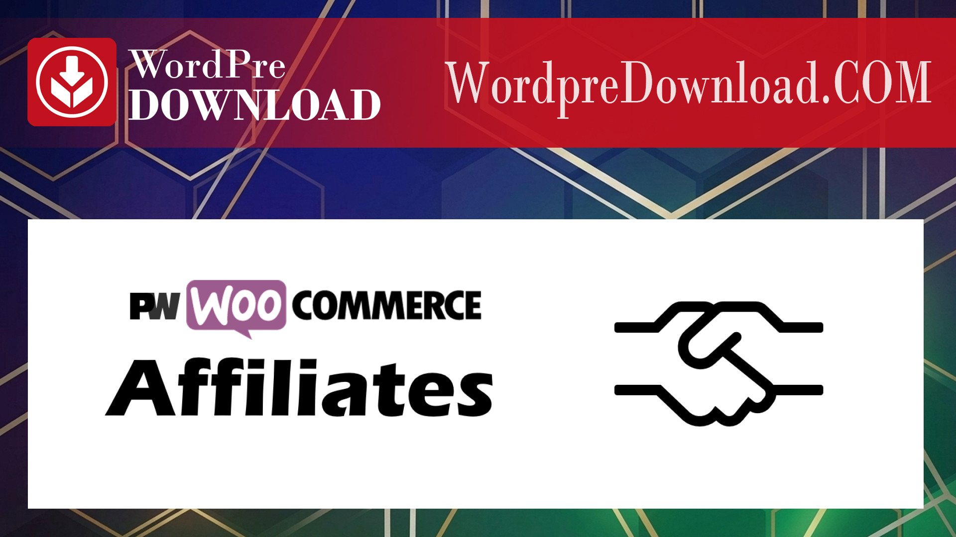 PW WooCommerce Affiliates Pro – WordpreDownload.COM