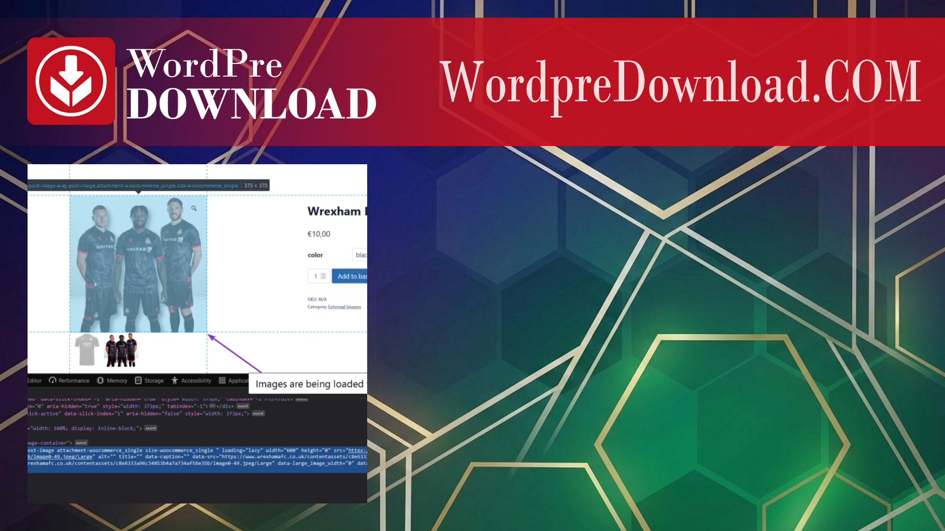 Super Speedy External Images – WordpreDownload.COM