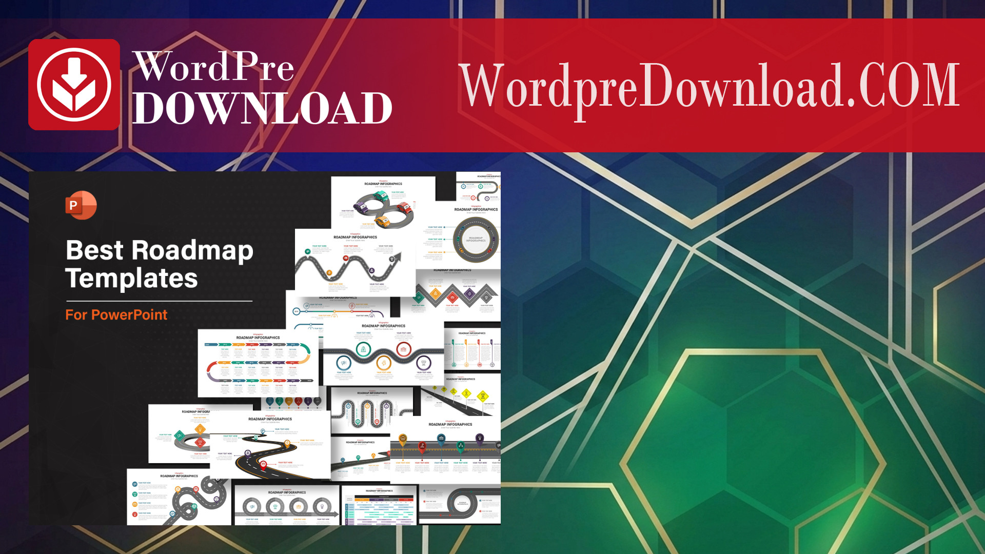 Ultimate Roadmap Timeline – WordpreDownload.COM