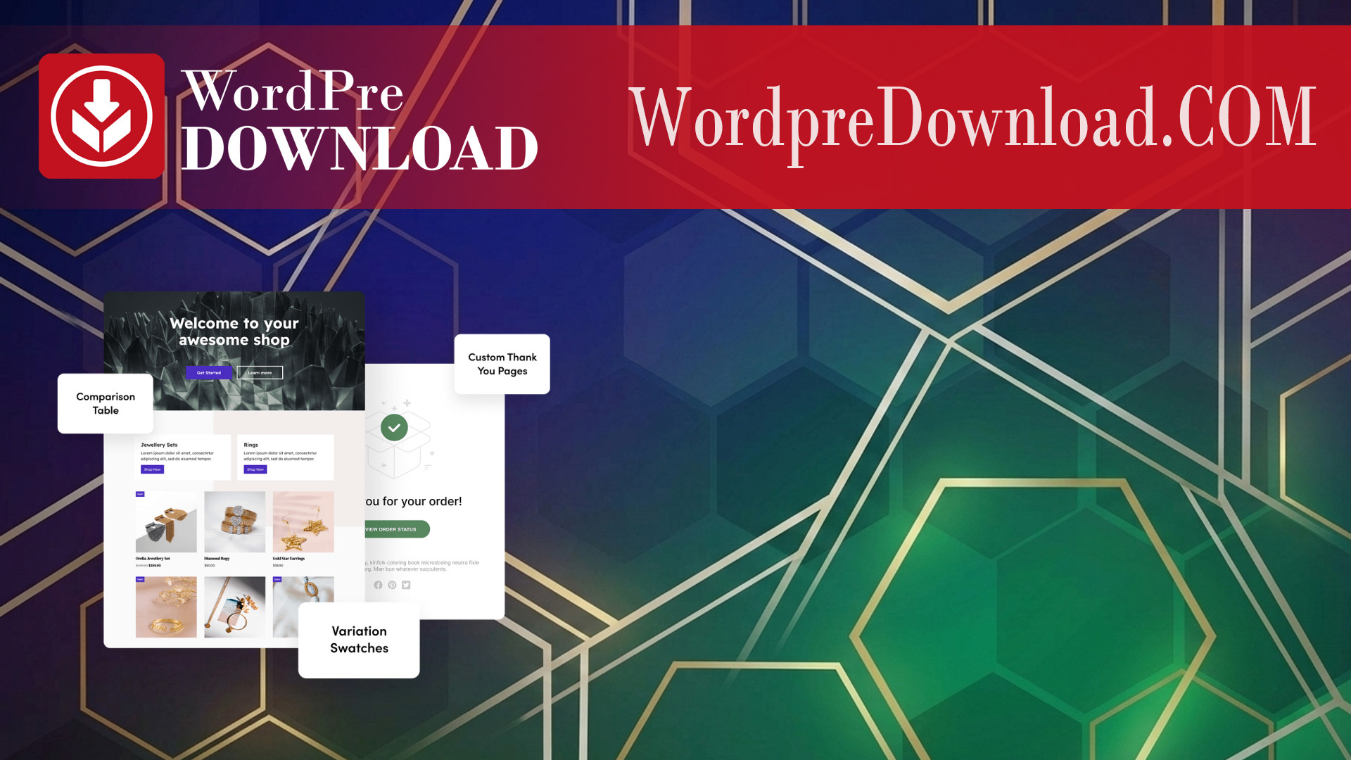 Sparks for WooCommerce By Themeisle – WordpreDownload.COM