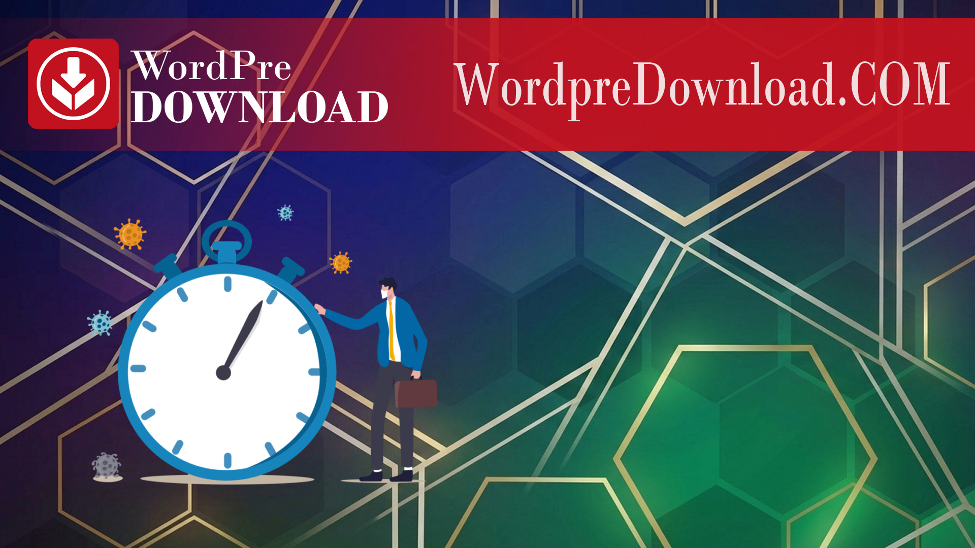SupportCandy Timer – WordpreDownload.COM