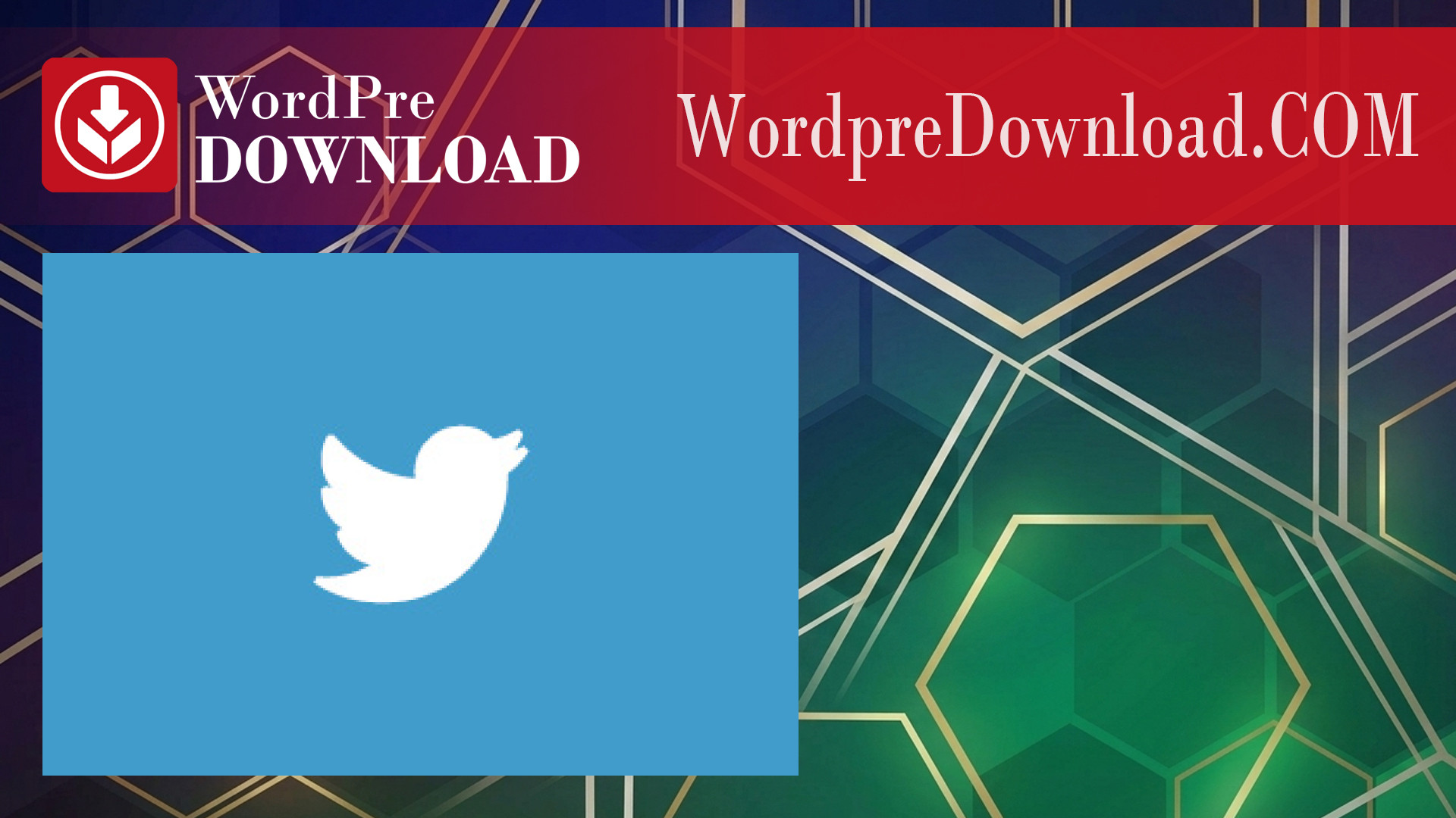 Download Monitor Twitter Lock – WordpreDownload.COM