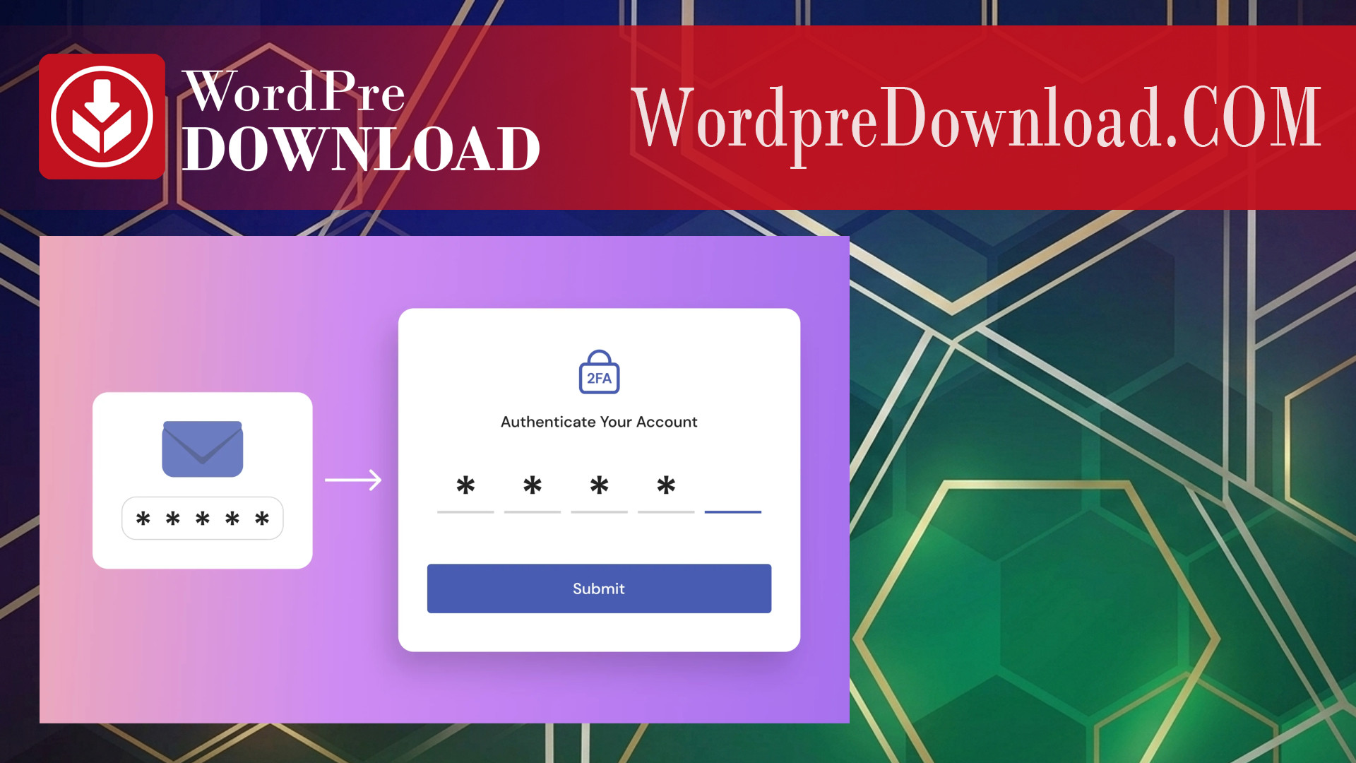 User Registration Two Factor Authentication Addon – WordpreDownload.COM