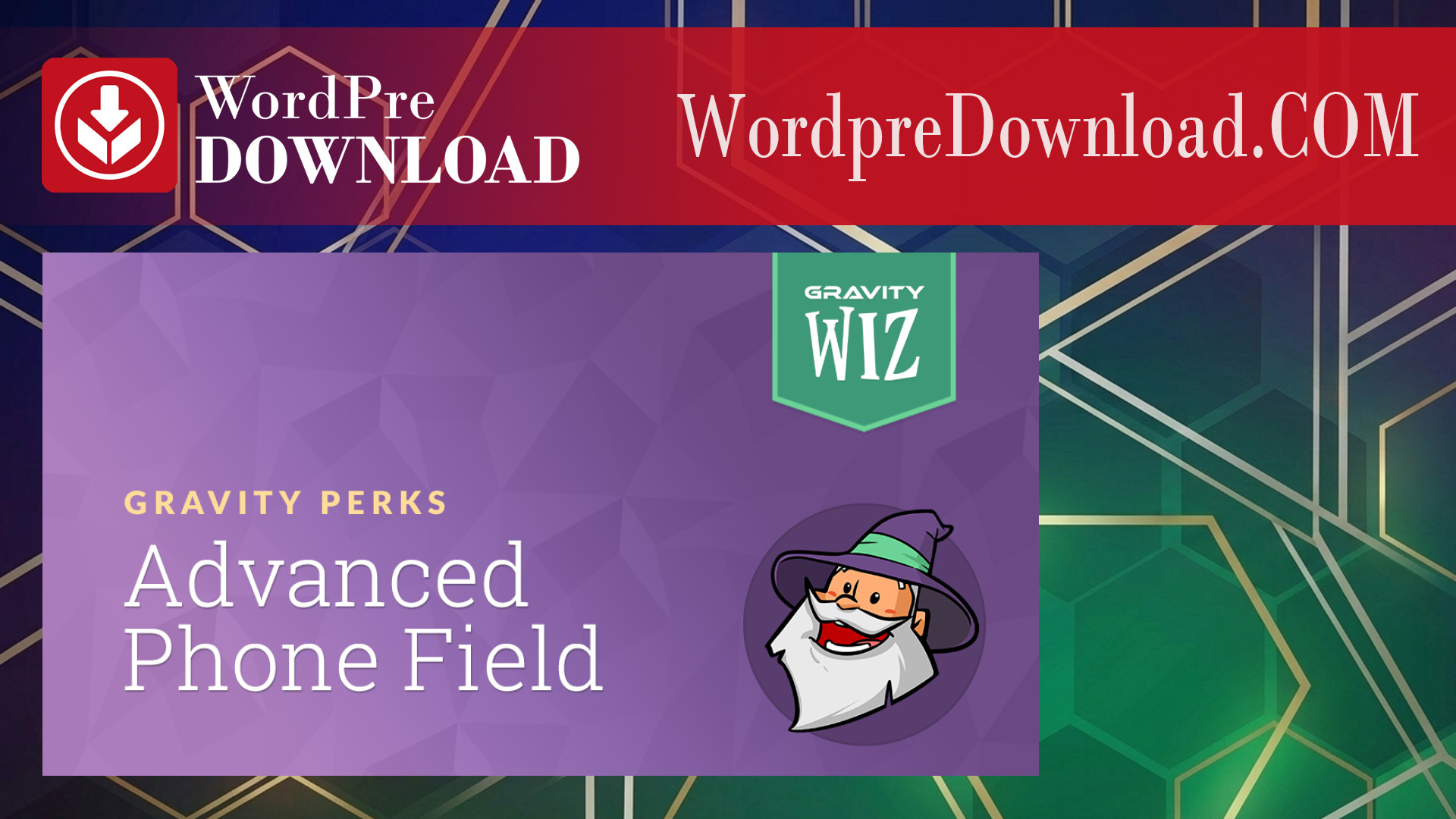 Gravity Perks – Advanced Phone Field Addon – WordpreDownload.COM