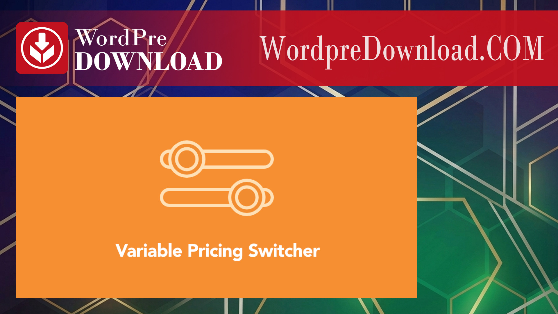Easy Digital Downloads – Variable Pricing Switcher – WordpreDownload.COM
