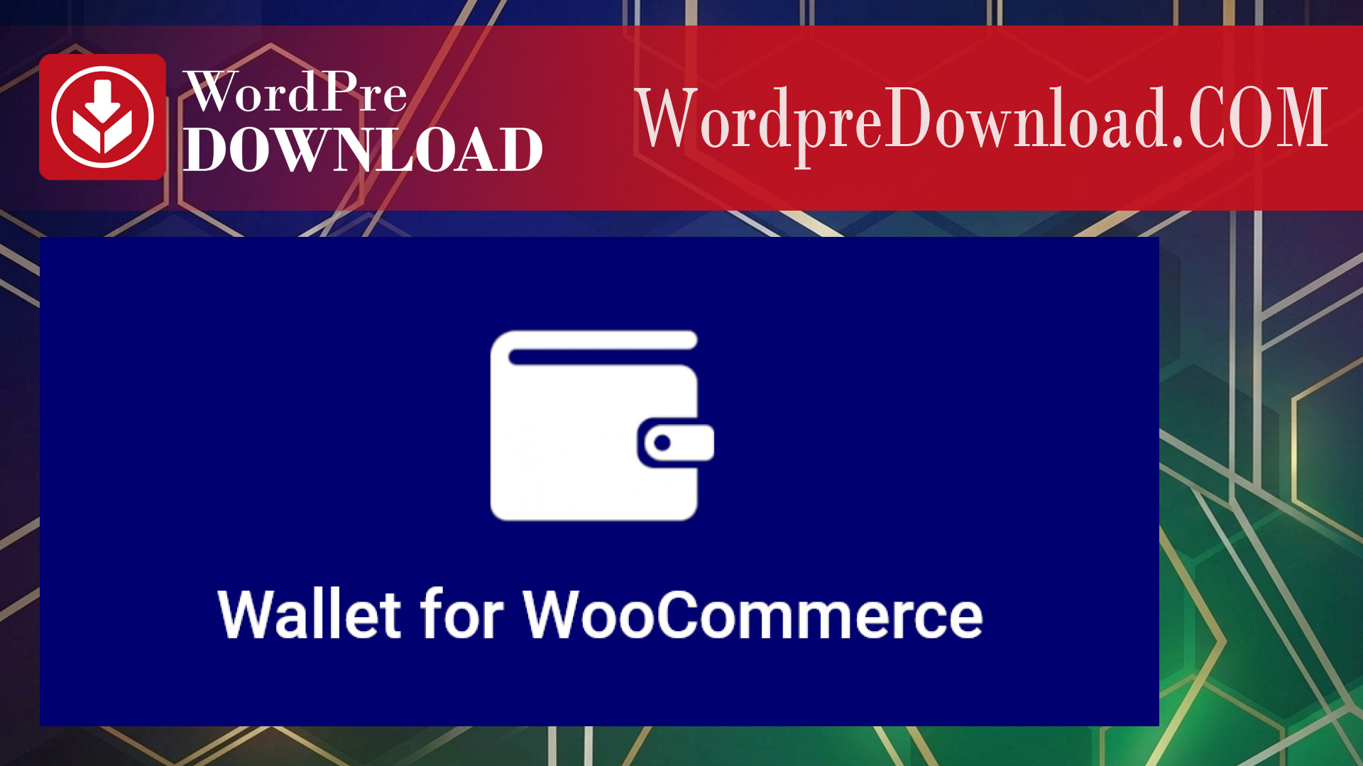 WooCommerce Wallet – WordpreDownload.COM
