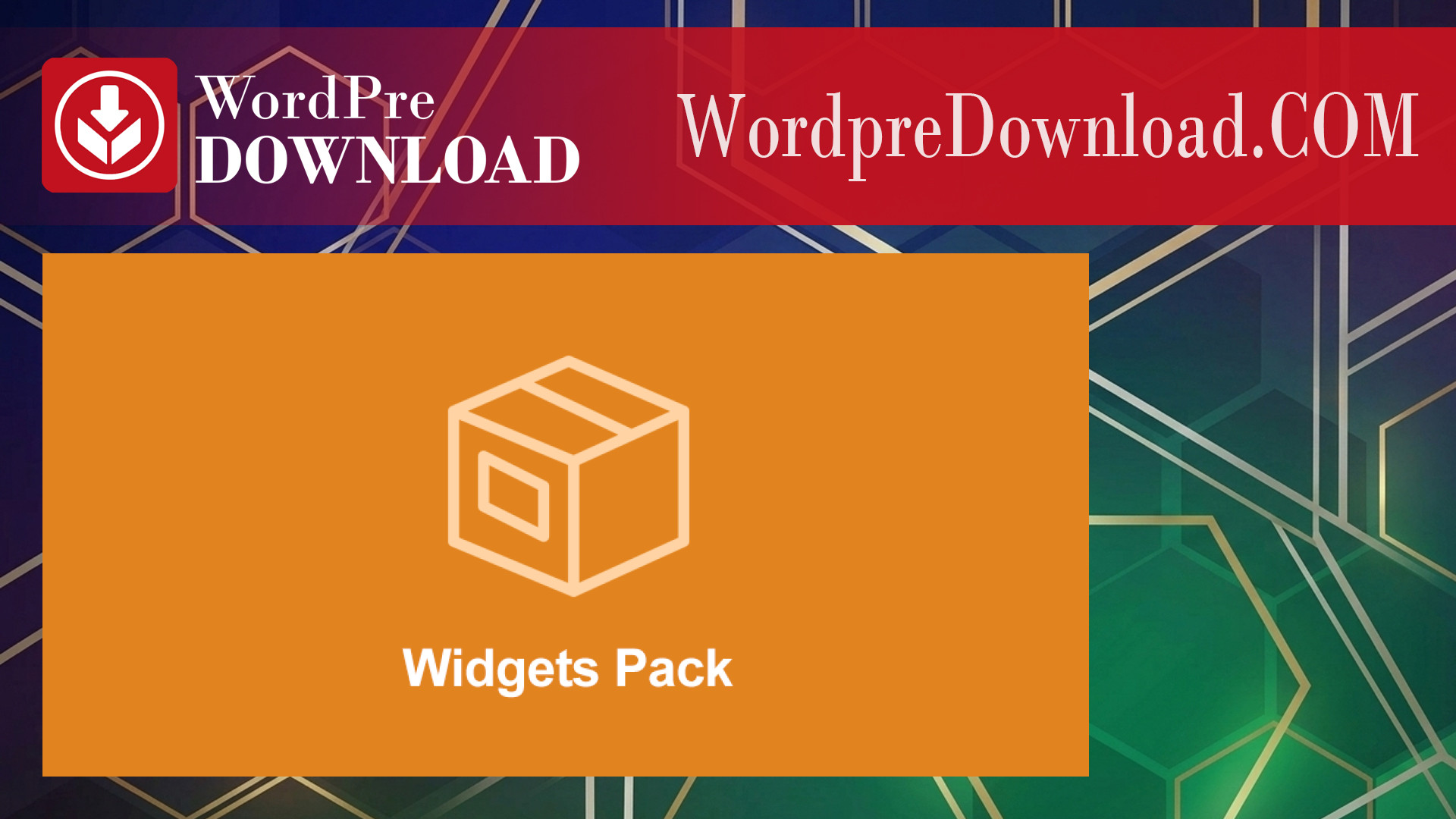 Easy Digital Downloads Widgets Pack – WordpreDownload.COM