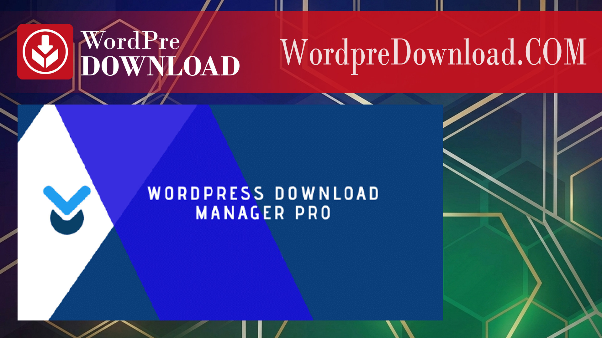 Download Manager Pro PDF Viewer – WordpreDownload.COM