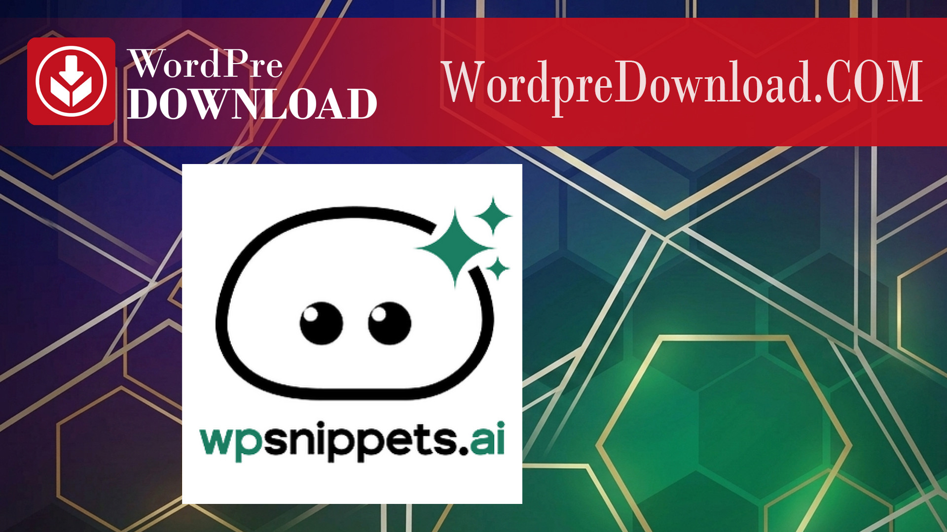 WP Snippets AI – WordpreDownload.COM