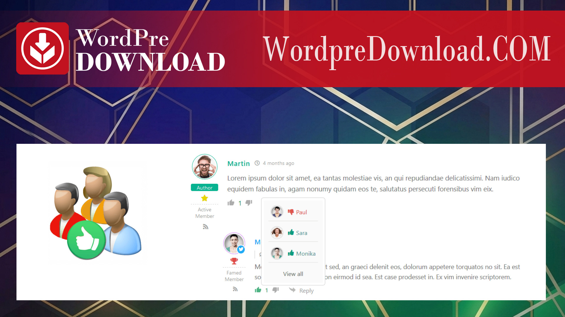 wpDiscuz – Media Uploader 7.0.3 – WordpreDownload.COM