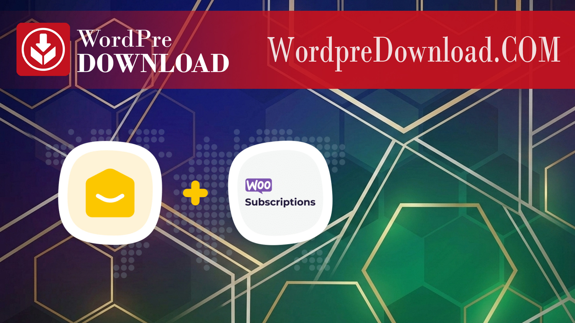 YayMail Addon for WooCommerce Subscriptions – WordpreDownload.COM