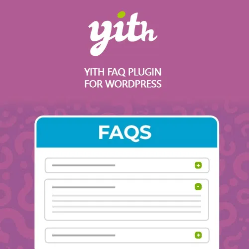 YITH FAQ Plugin for WordPress Premium – WordpreDownload.COM