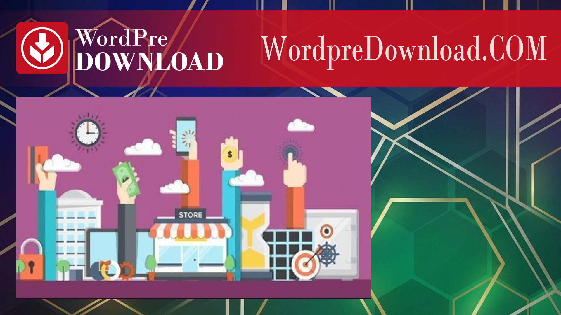 YITH Payment Method Restrictions For Woocommerce Premium – WordpreDownload.COM
