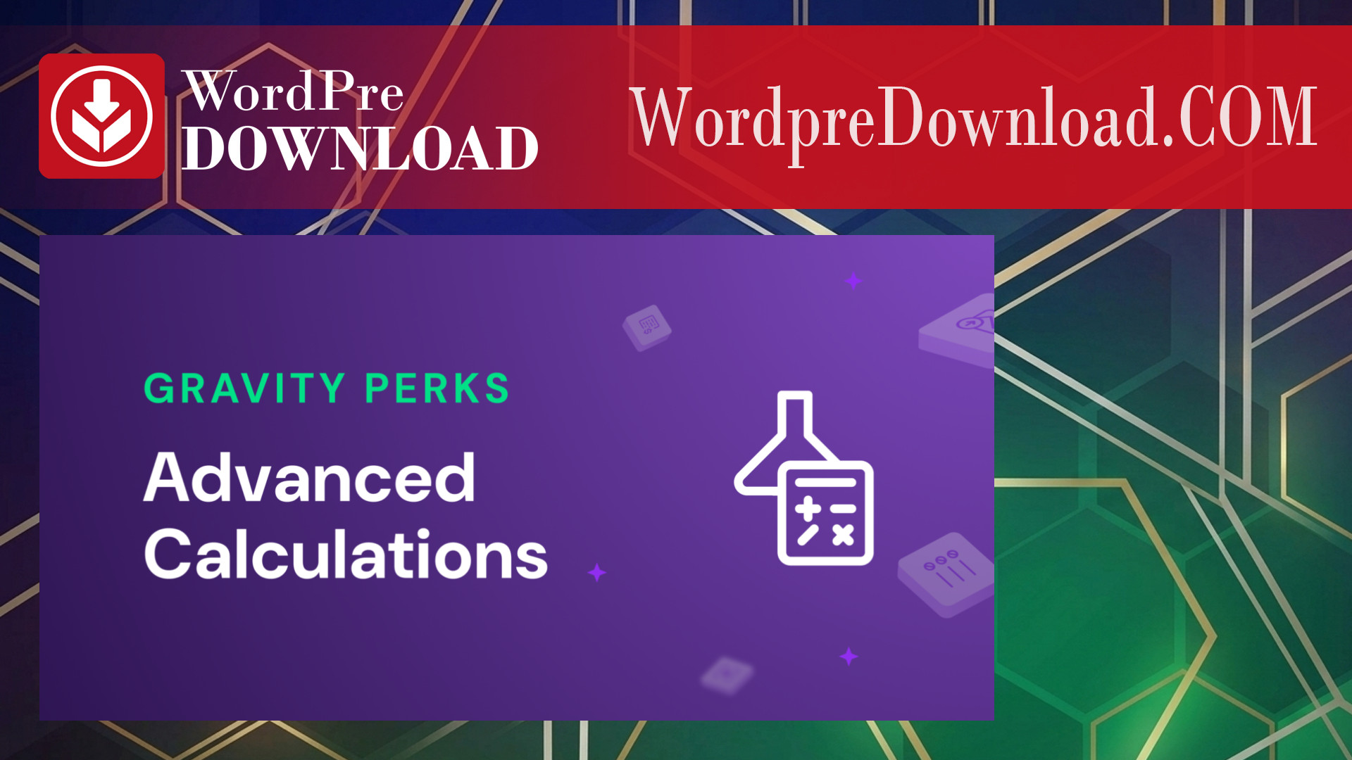Gravity Perks – Advanced Calculations – WordpreDownload.COM