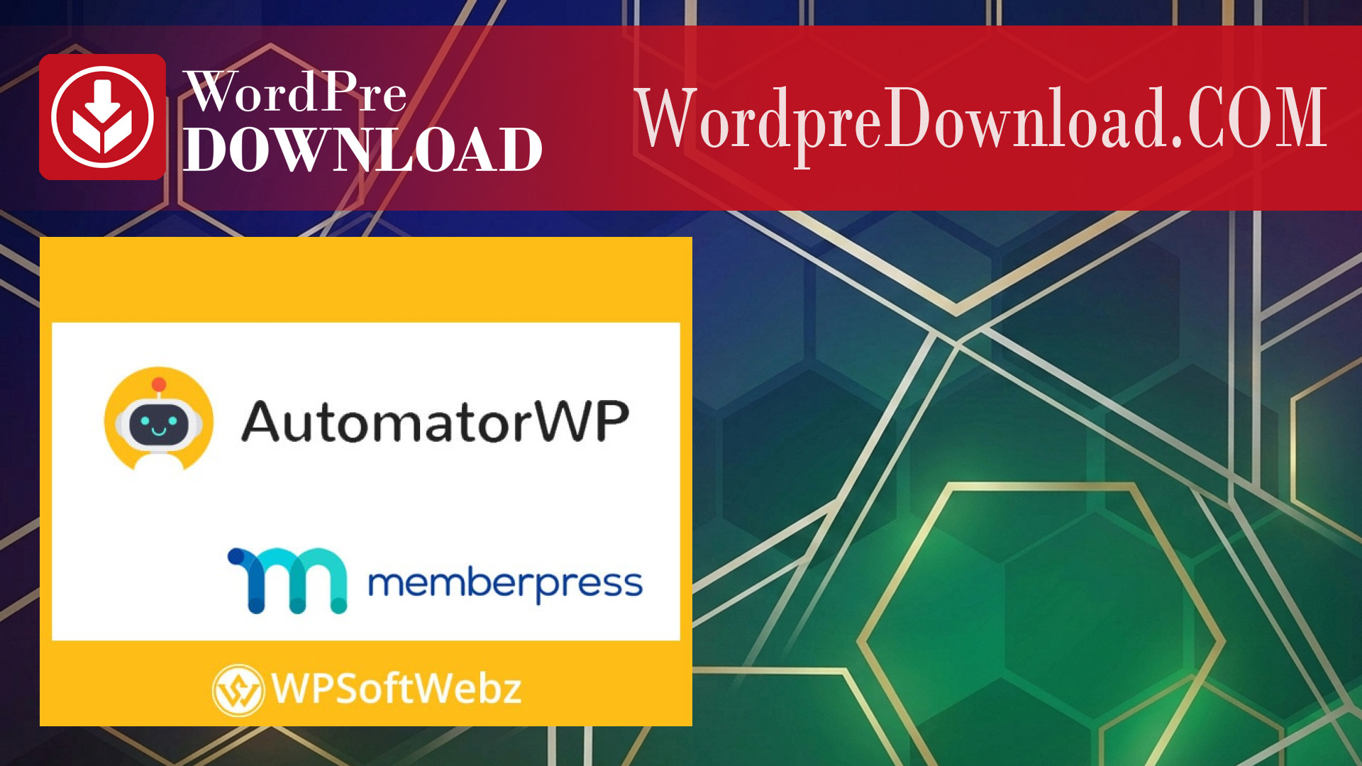 AutomatorWP – MemberPress – WordpreDownload.COM