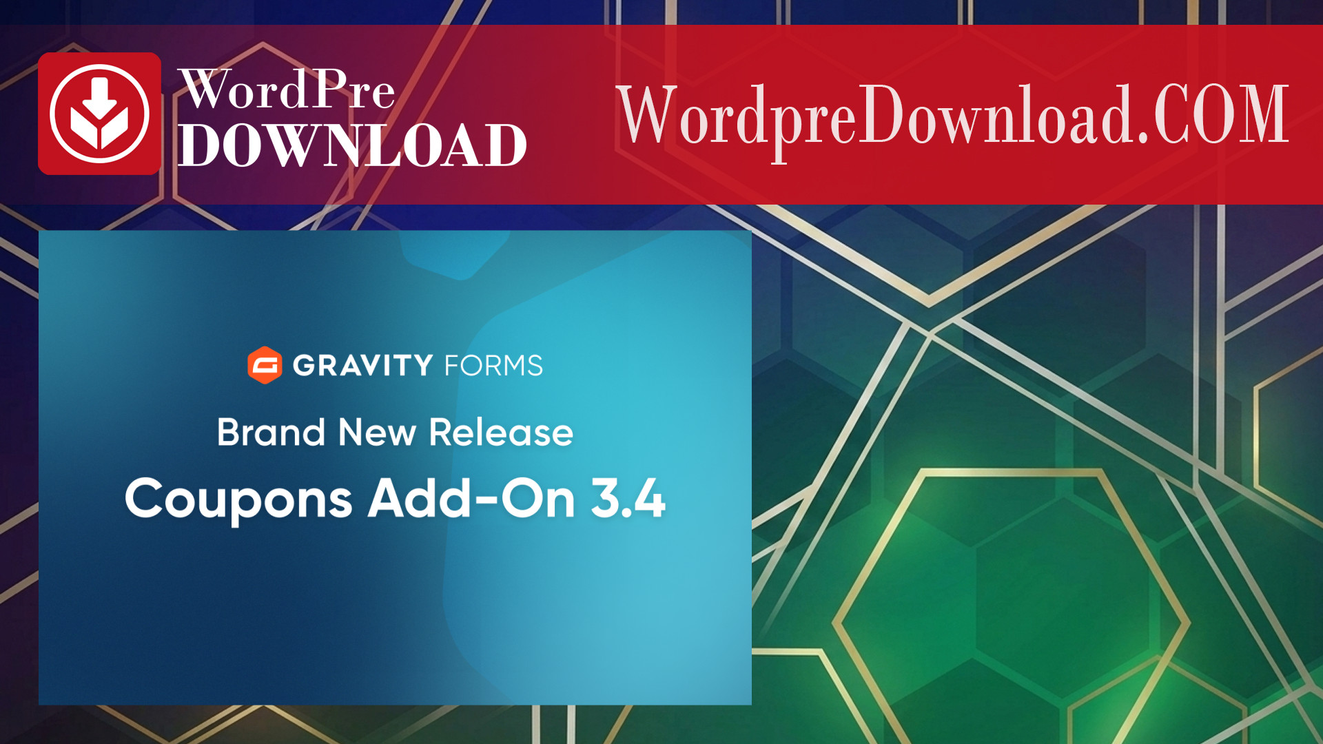 Gravity Forms Coupons Add-On – WordpreDownload.COM