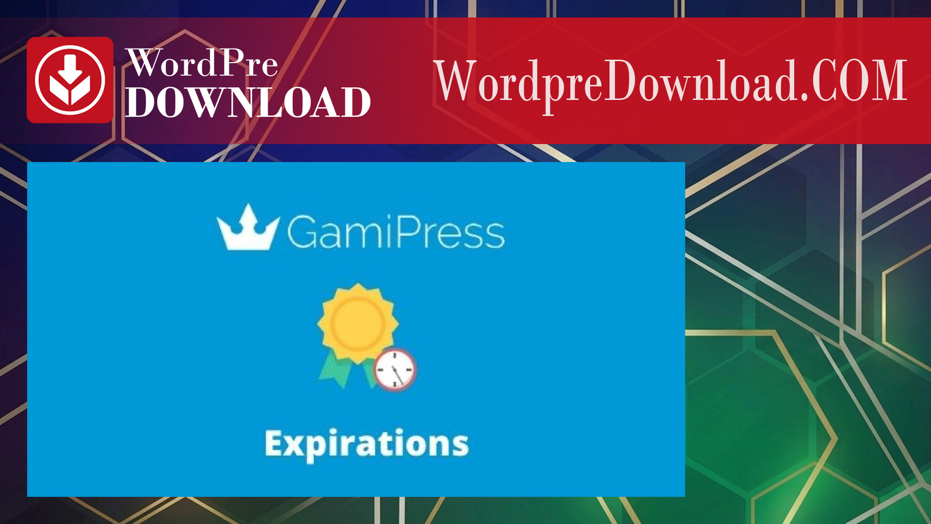 GamiPress – Expirations – WordpreDownload.COM