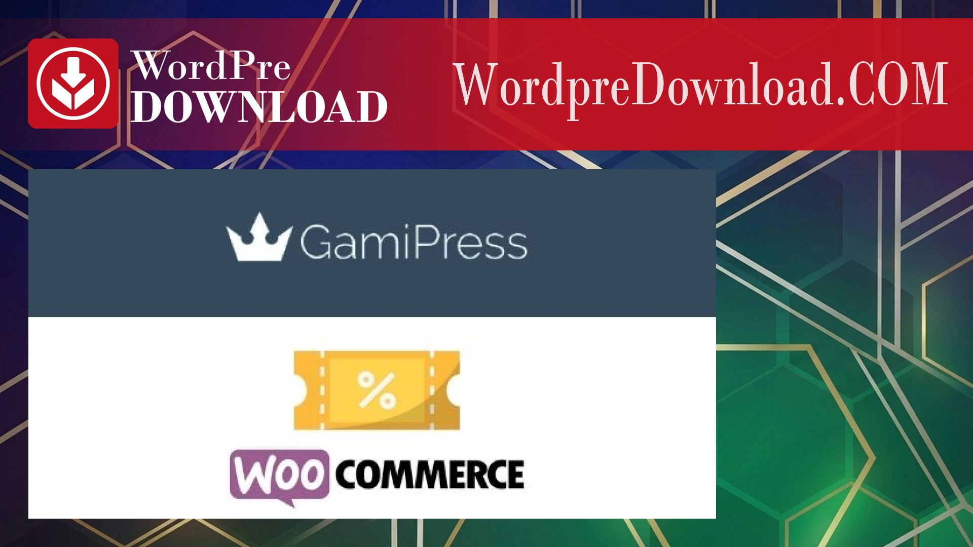 GamiPress – WooCommerce Discounts – WordpreDownload.COM