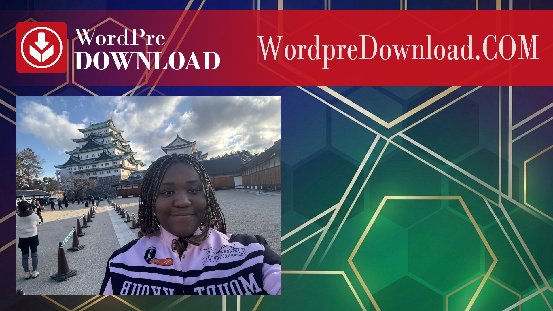 VisualBlog Pro - WordpreDownload.COM