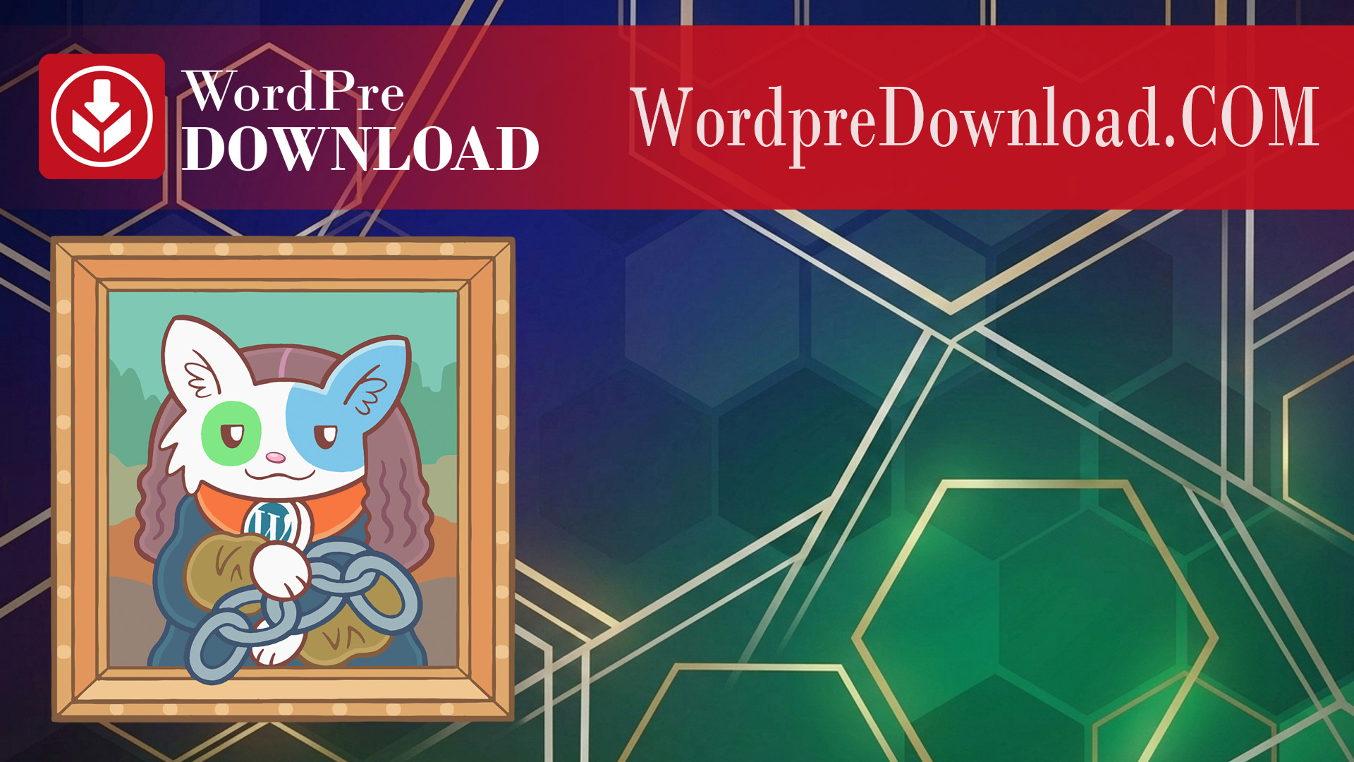 Meow Gallery Custom Links – WordpreDownload.COM