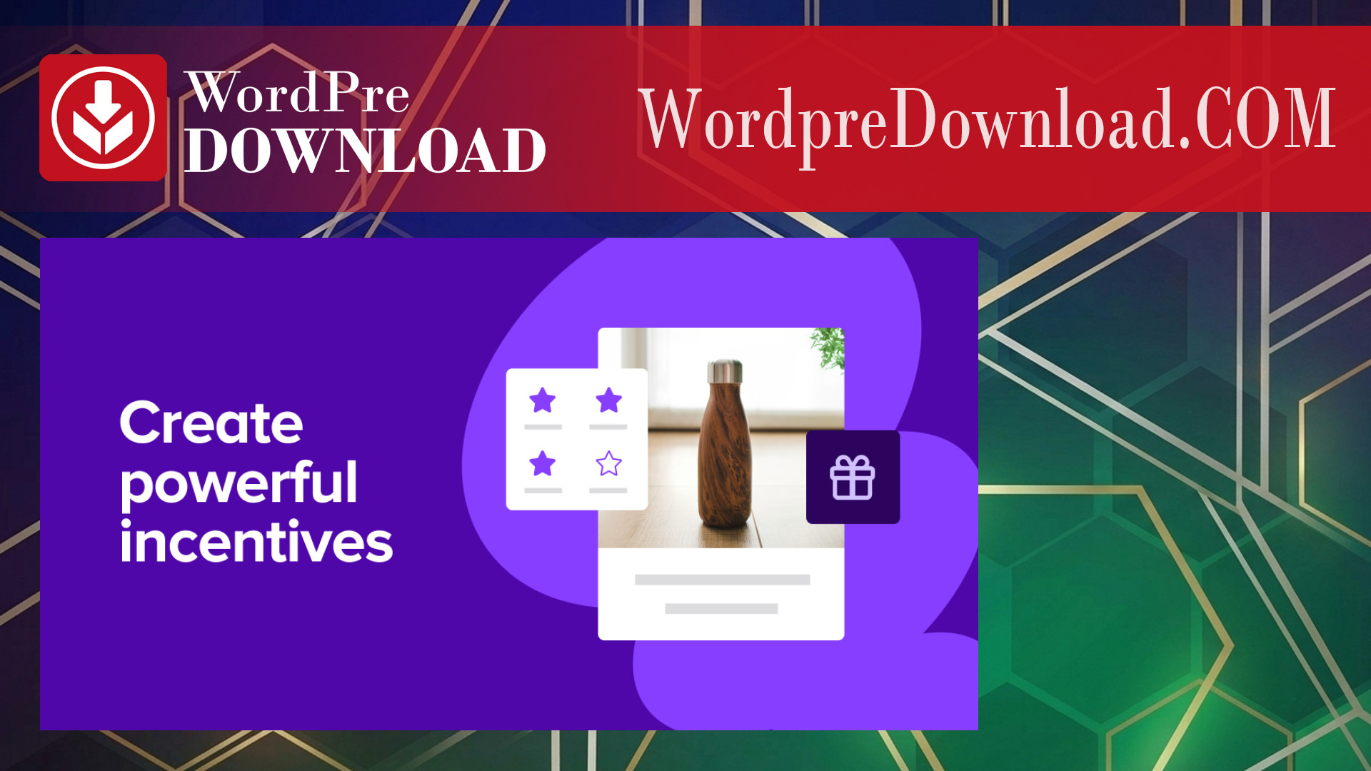 WooCommerce Points and Rewards – WordpreDownload.COM