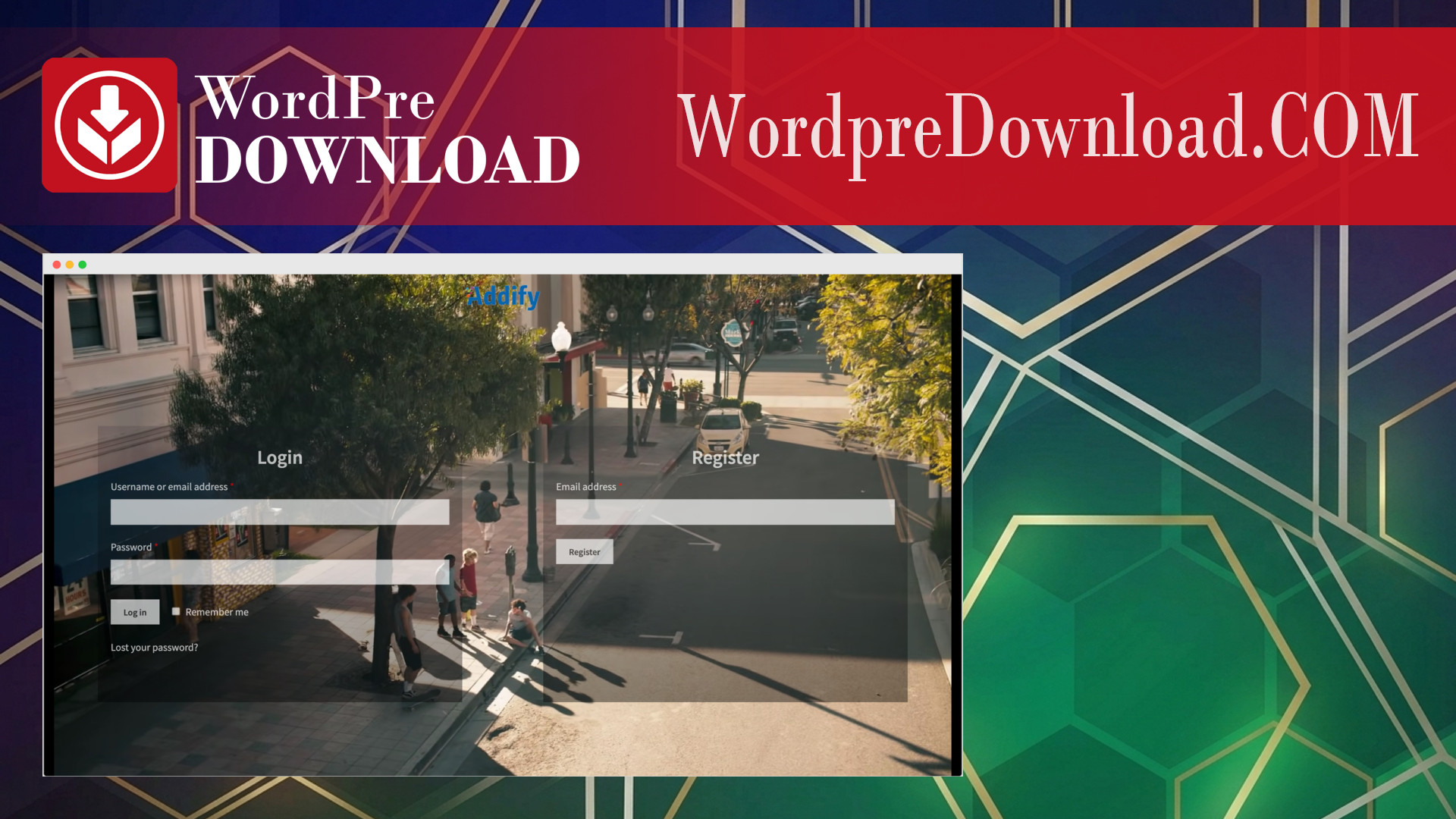 WooCommerce Private Store – WordpreDownload.COM