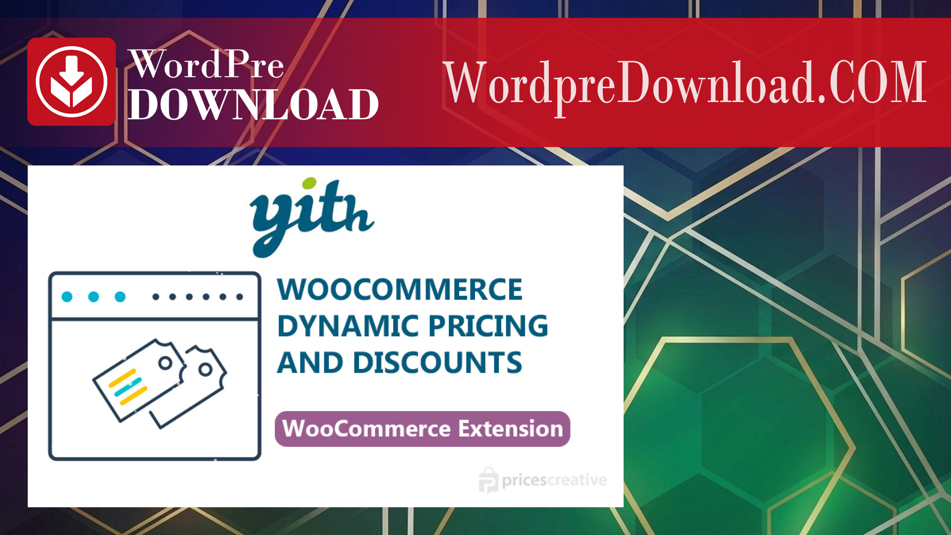 YITH WooCommerce Dynamic Pricing and Discounts Premium – WordpreDownload.COM