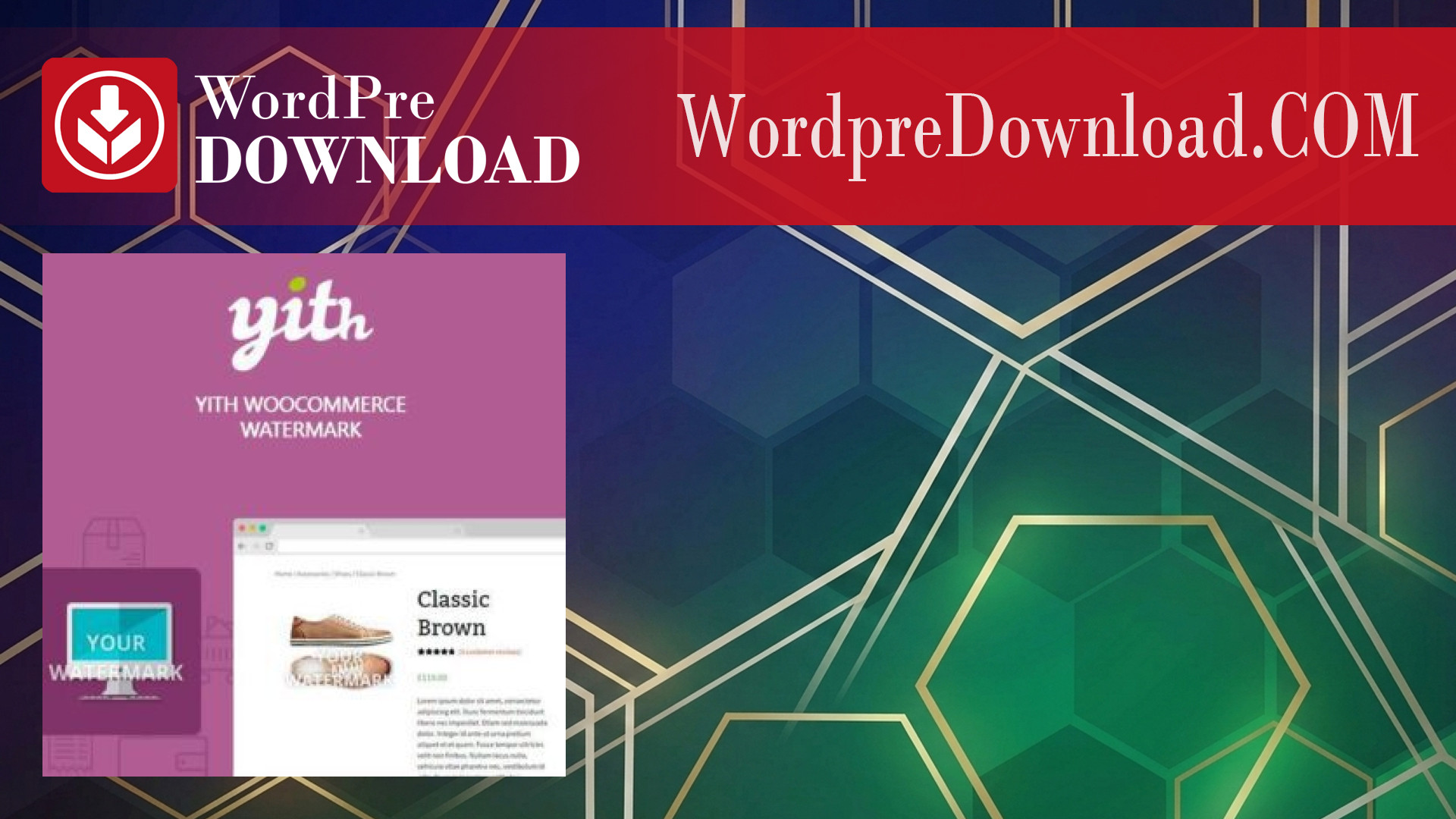 YITH WooCommerce Watermark Premium – WordpreDownload.COM
