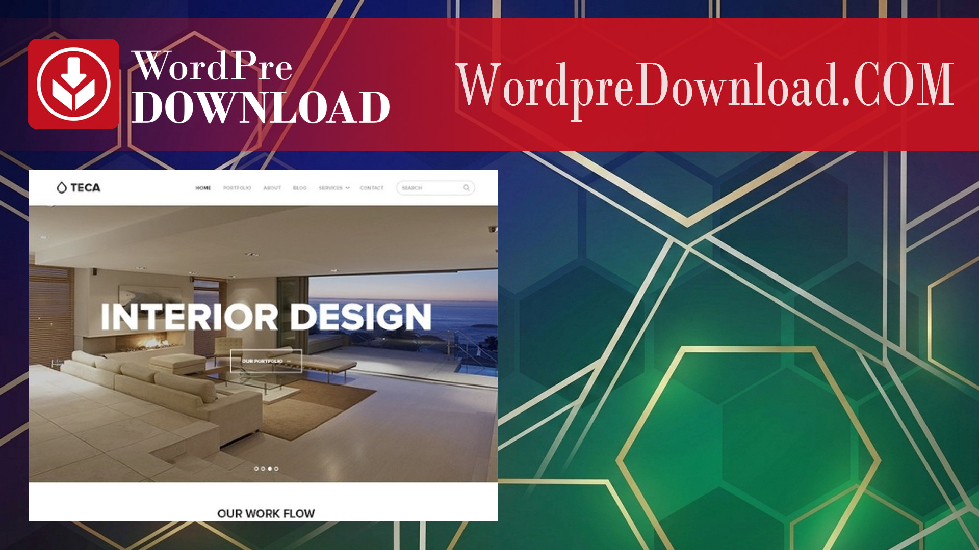 Architect by MyThemeShop – WordpreDownload.COM