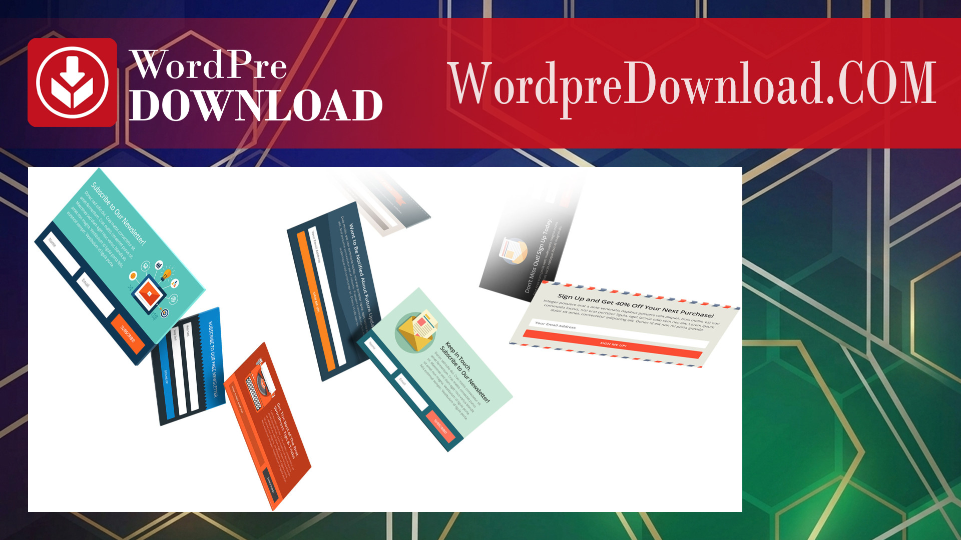 Elegant Themes Bloom Email Opt-Ins – WordpreDownload.COM
