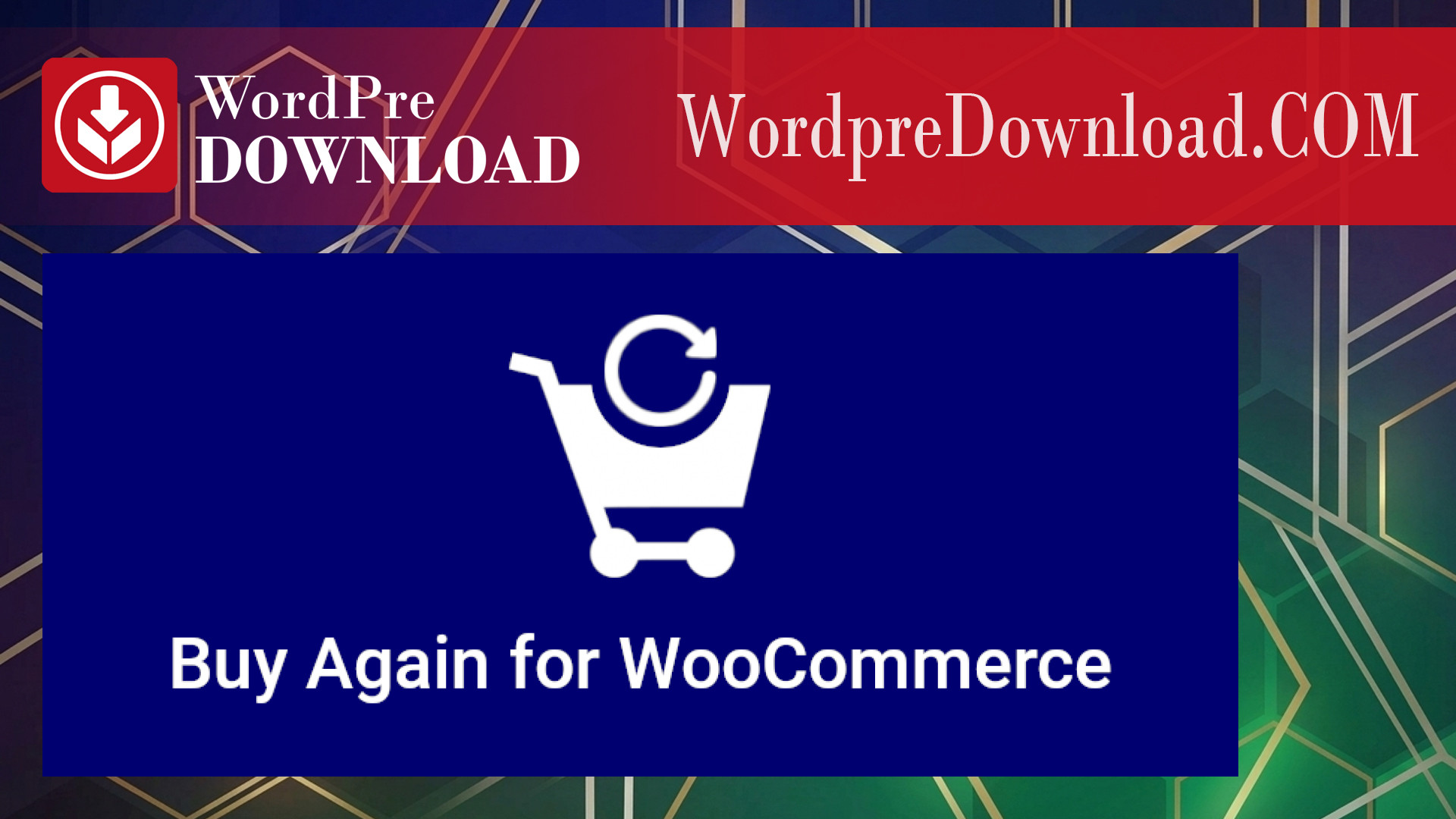 Woocommerce Buy Again – WordpreDownload.COM