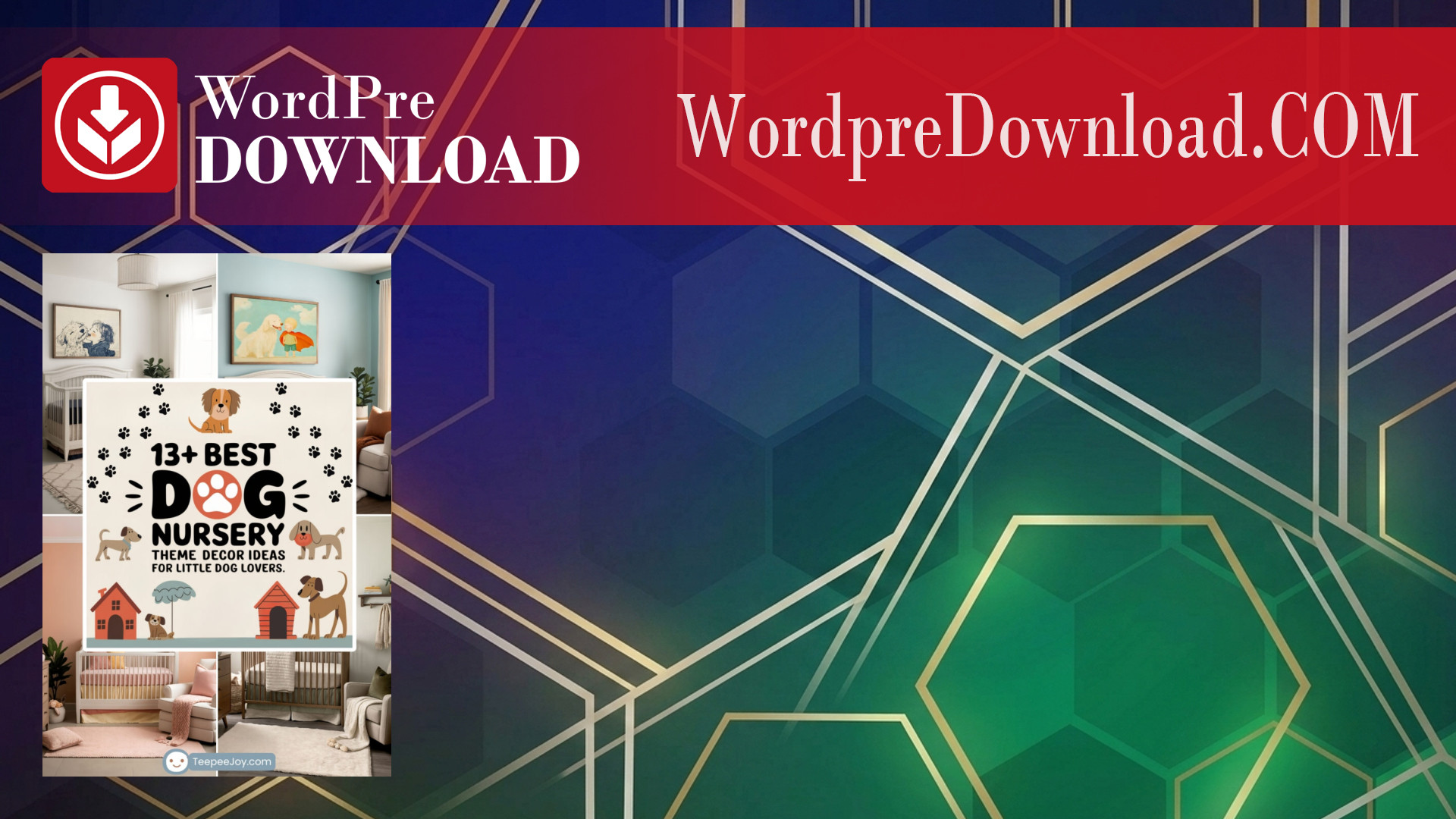 Pets Perfect Theme for Animal Lovers – WordpreDownload.COM