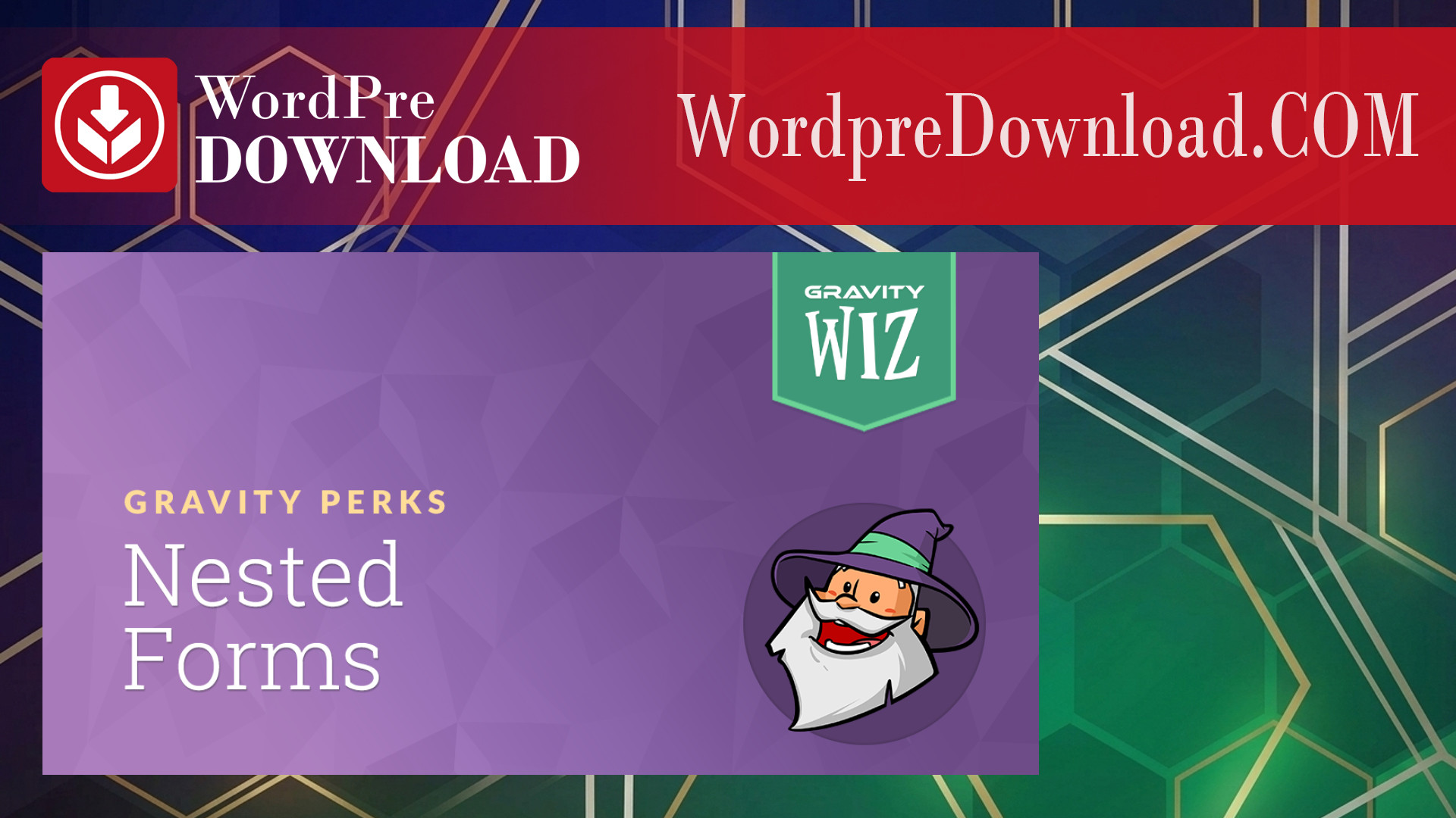 Gravity Perks – Gravity Forms Nested Forms – WordpreDownload.COM