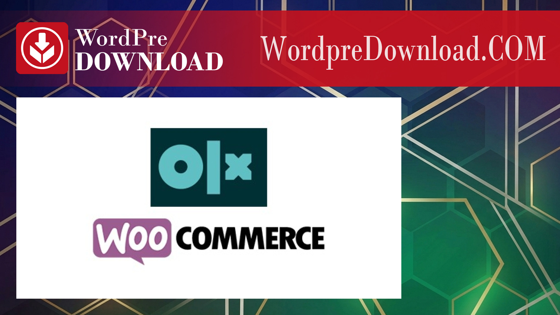 OLX WooCommerce – WordpreDownload.COM