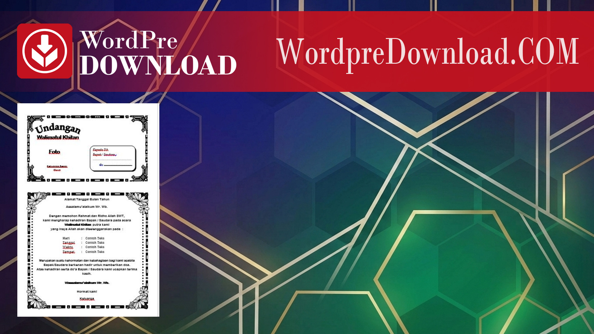 Ink WordPress Theme - WordpreDownload.COM