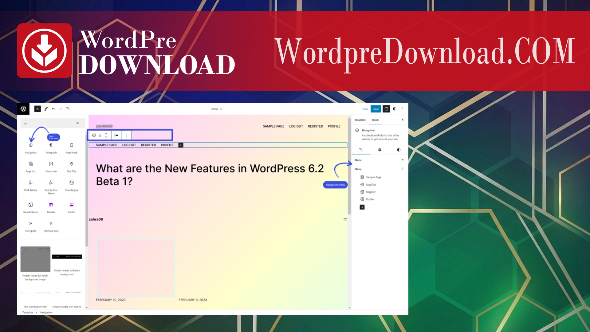 Draw Attention PRO - WordpreDownload.COM