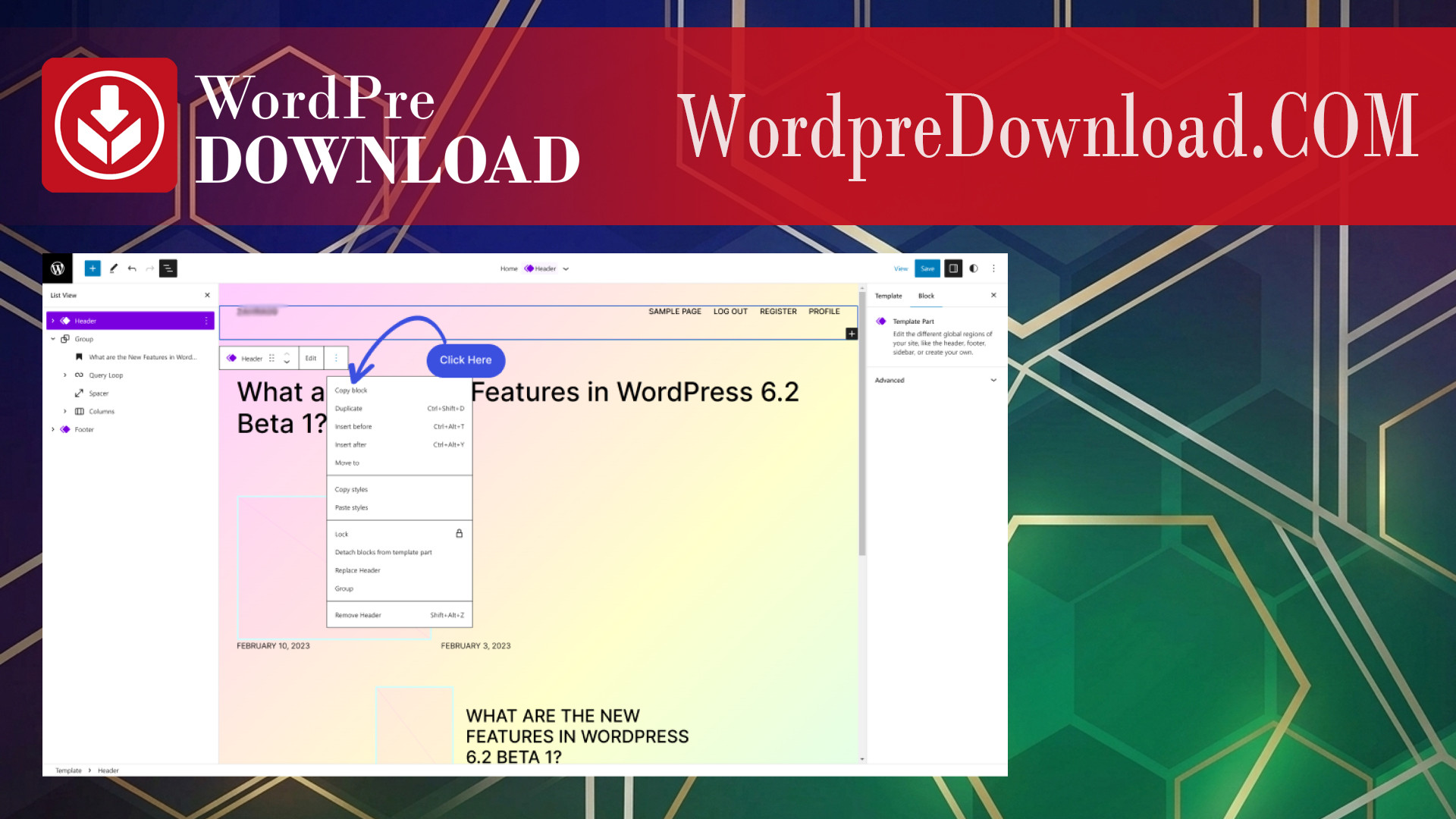 Subscribe To Download - An Advanced Subscription Plugin For WordPress - WordpreDownload.COM