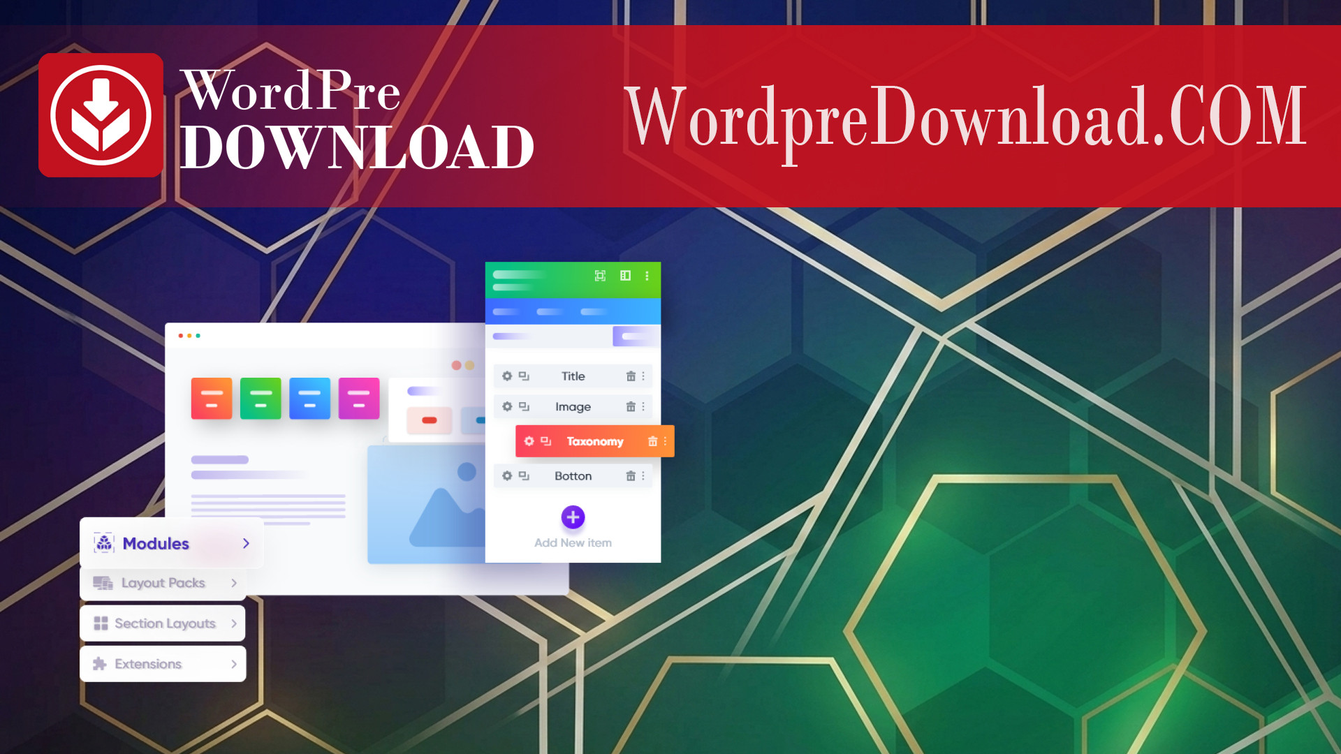 DiviFlash - All Divi Modules In One Divi Plugin - WordpreDownload.COM
