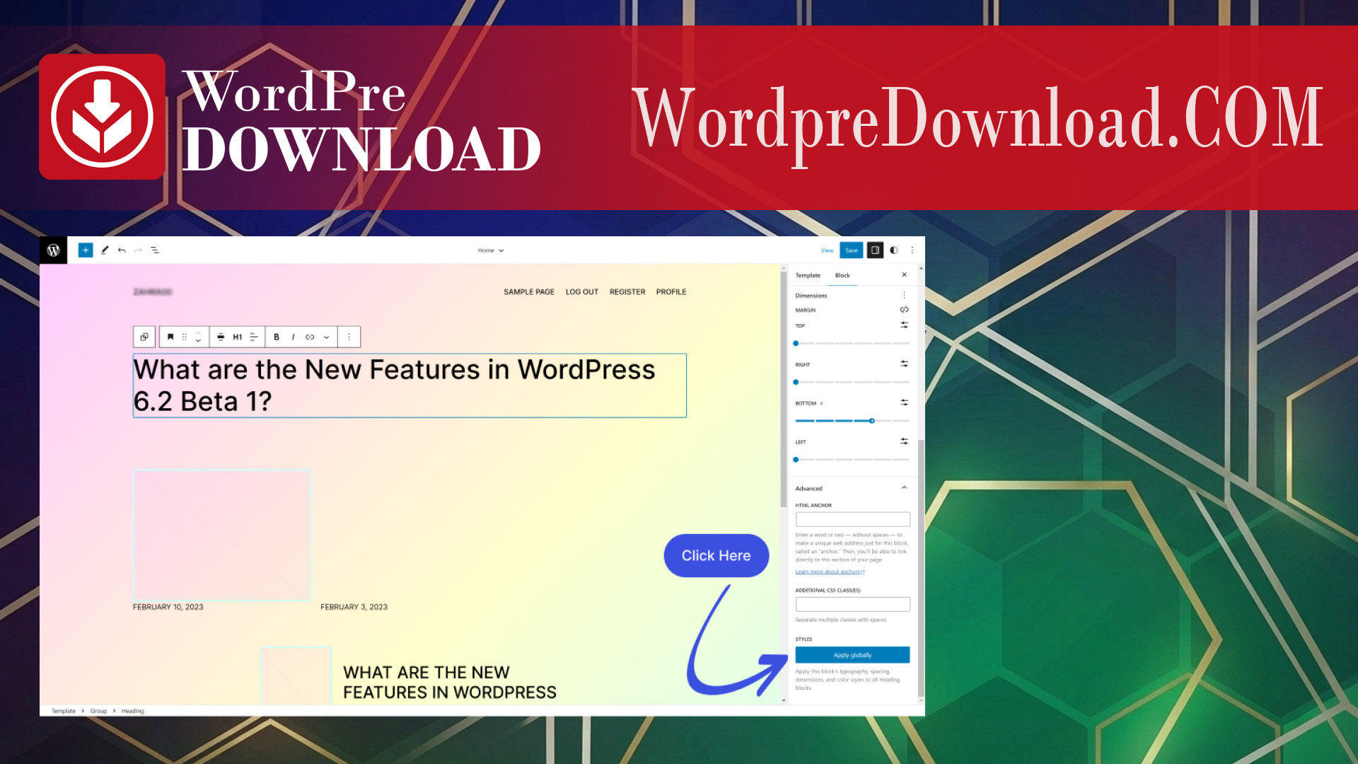 WP Sheet Editor – Courses - WordpreDownload.COM
