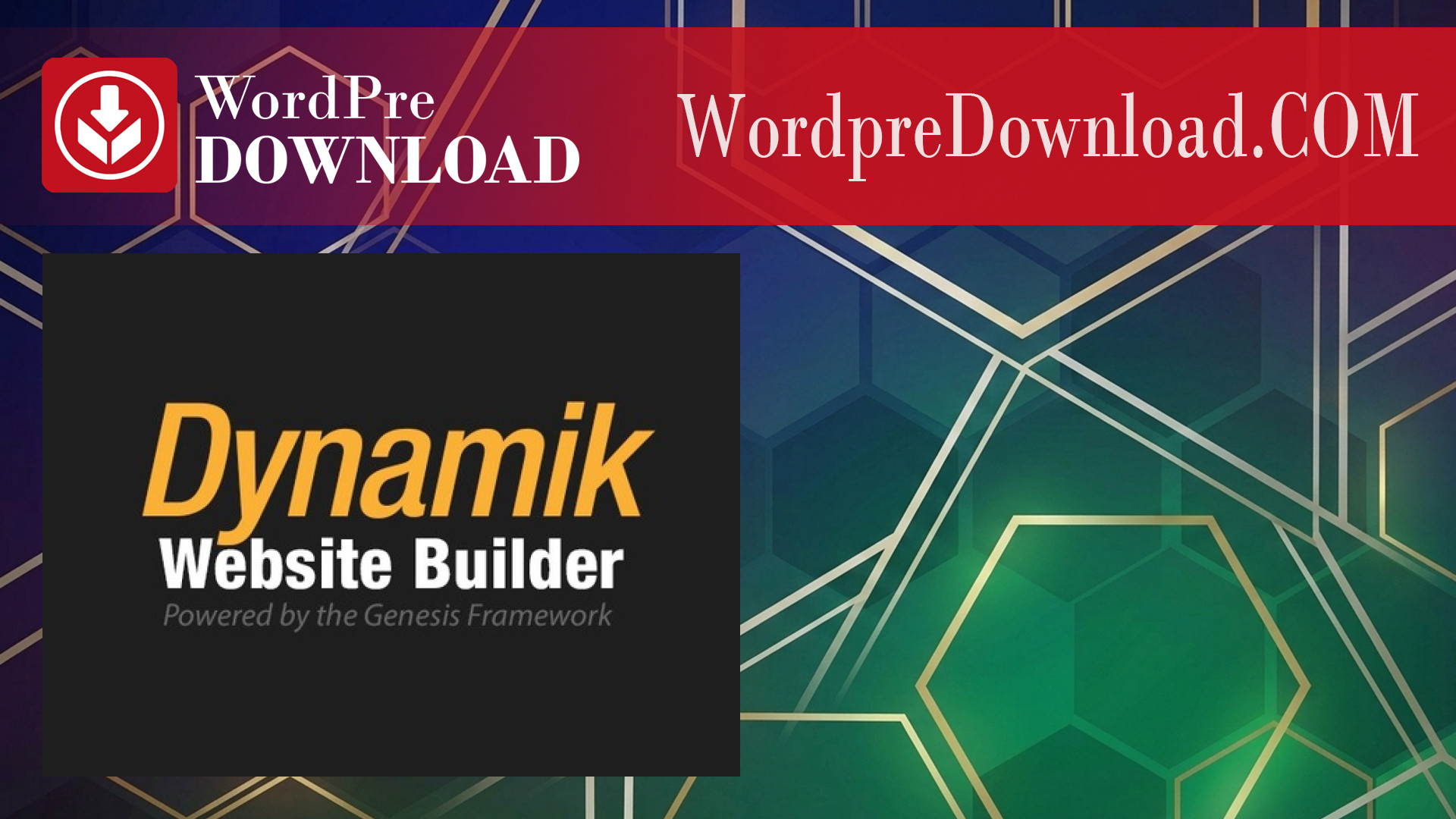 CobaltApps Dynamik Website Builder - WordpreDownload.COM