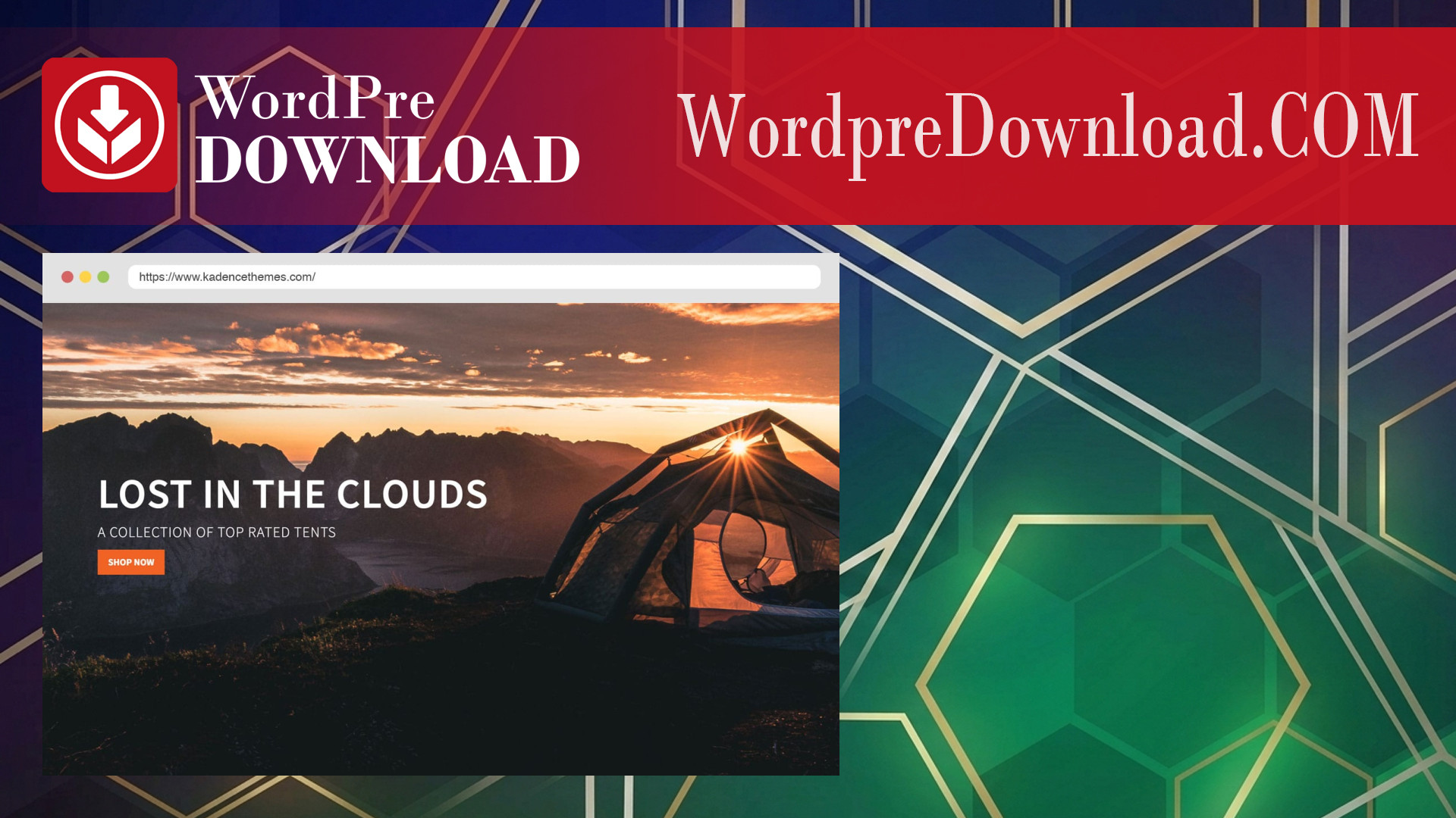 WP Fullpane Vertical Slider - WordpreDownload.COM