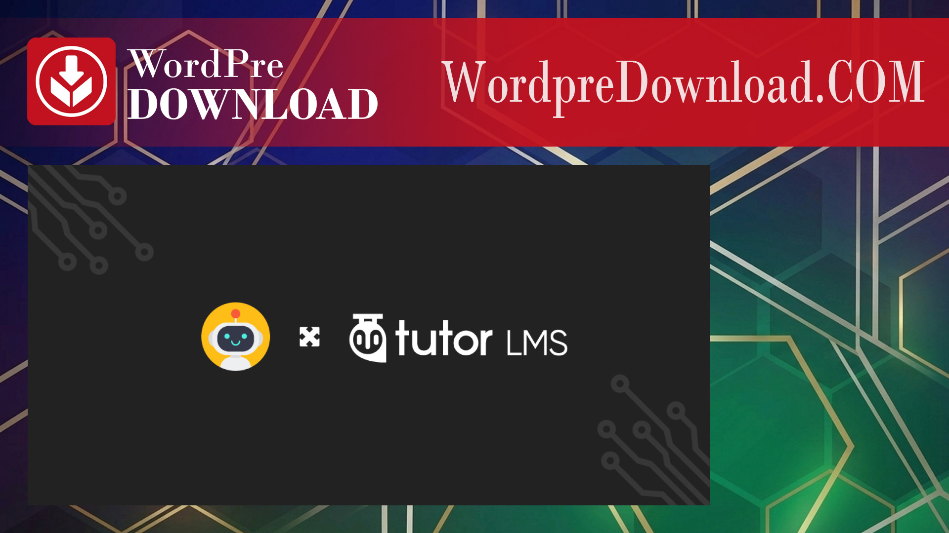 AutomatorWP – Tutor LMS - WordpreDownload.COM
