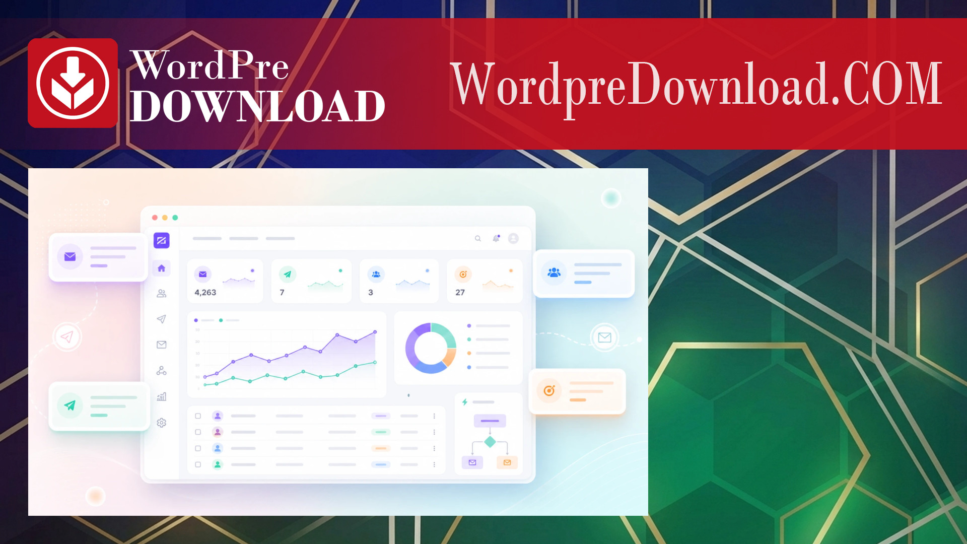FaceLive - Live Stream Broadcaster Plugin For WordPress - WordpreDownload.COM